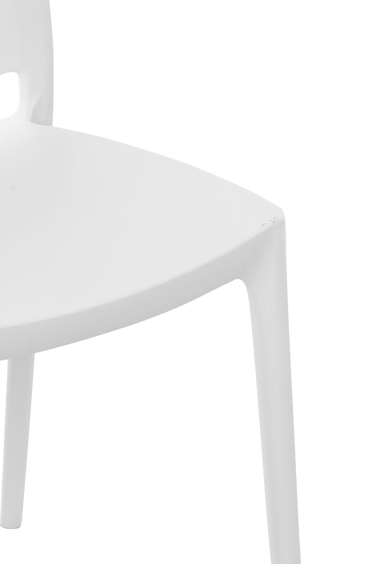 Silla Apilable Maya