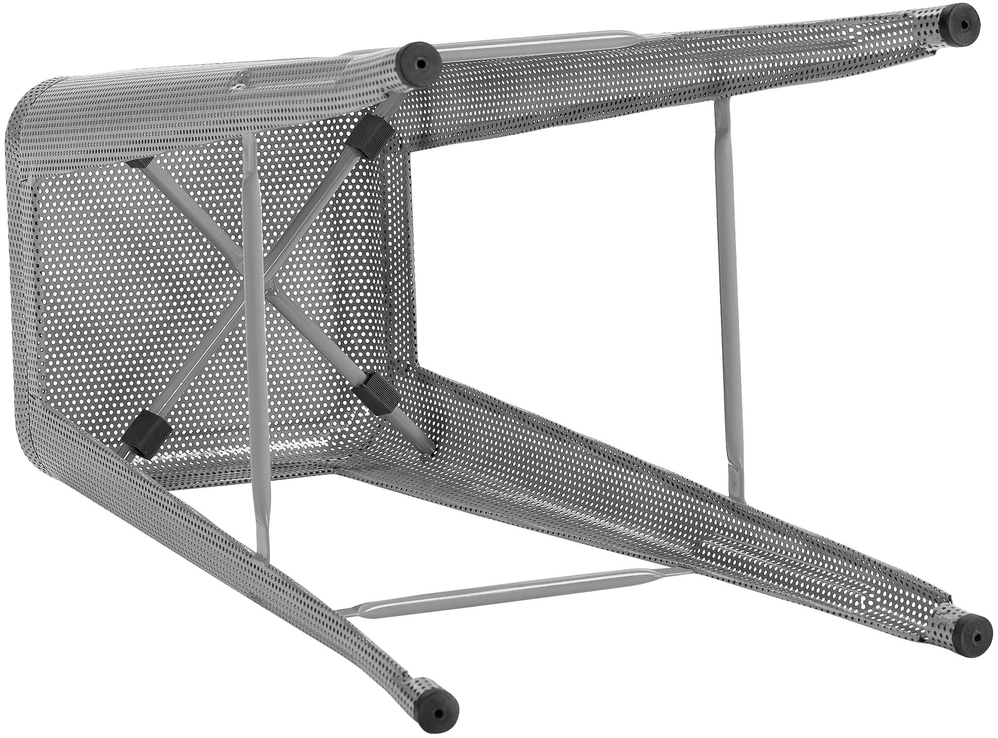 Set de 4 Taburetes de bar Fletcher