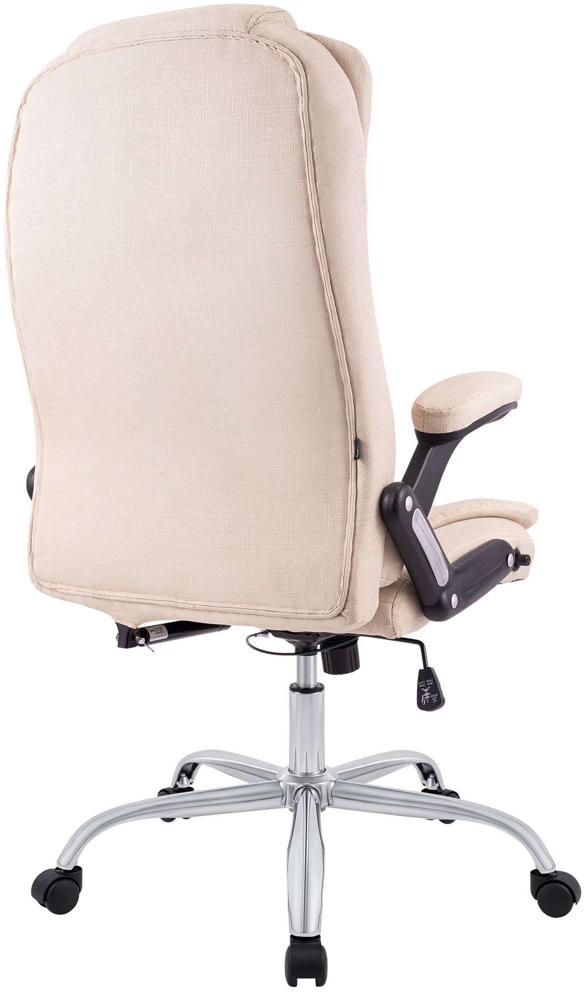 Silla de Oficina Thor de Tela