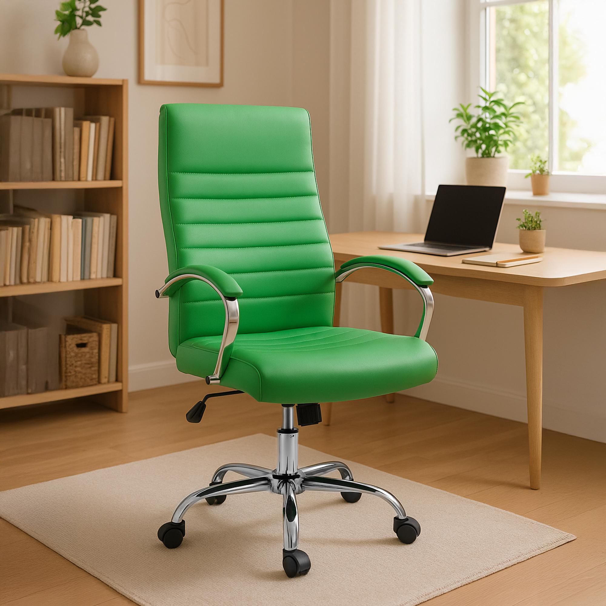 Silla de Oficina XL Valais