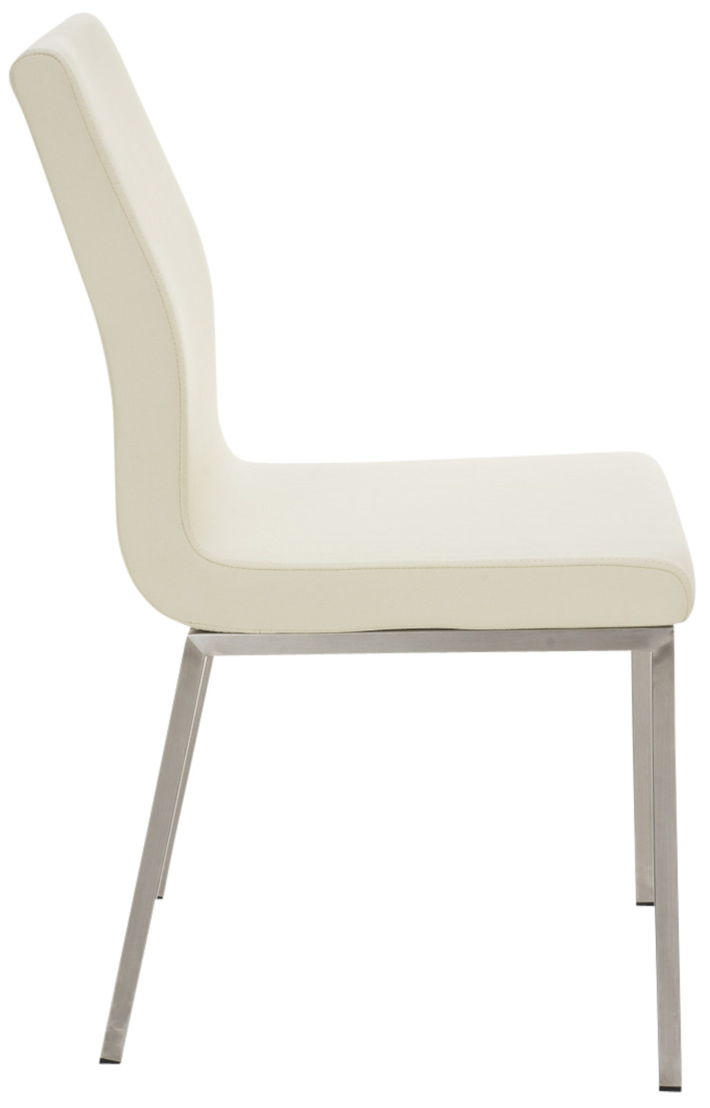 Set de 2 sillas de comedor Colmar