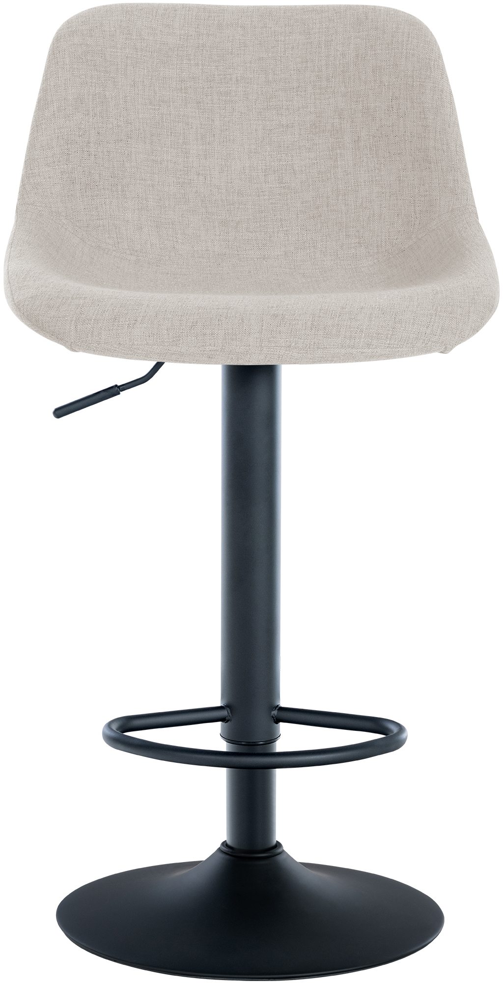 Set de 2 Taburetes de bar Loft