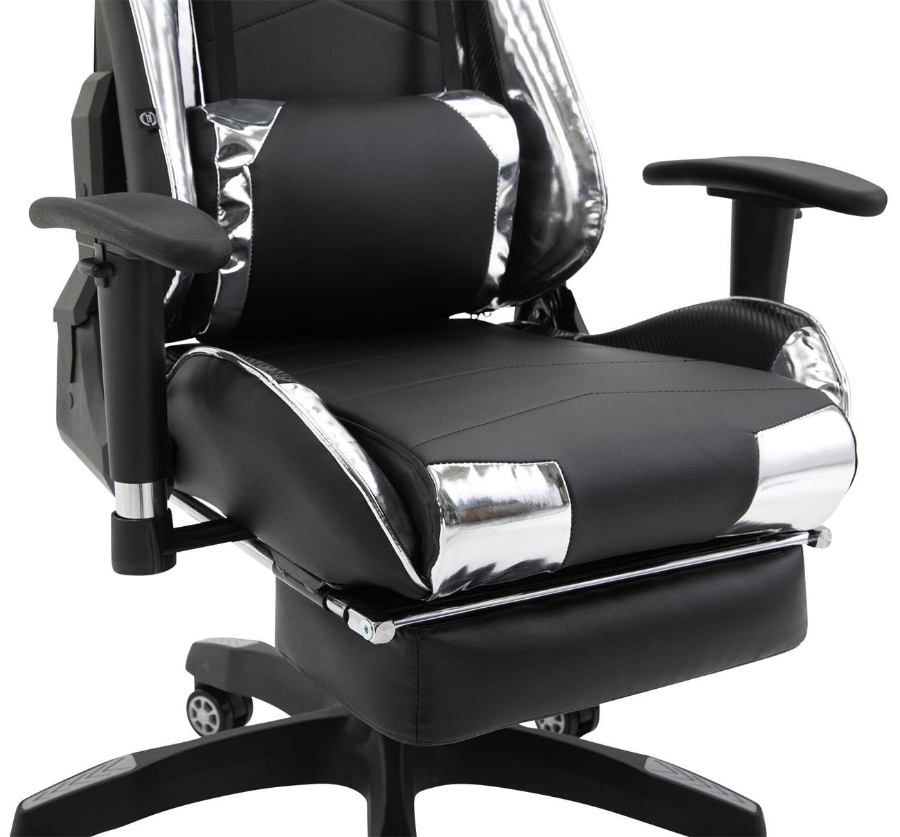 Silla Gaming Turbo