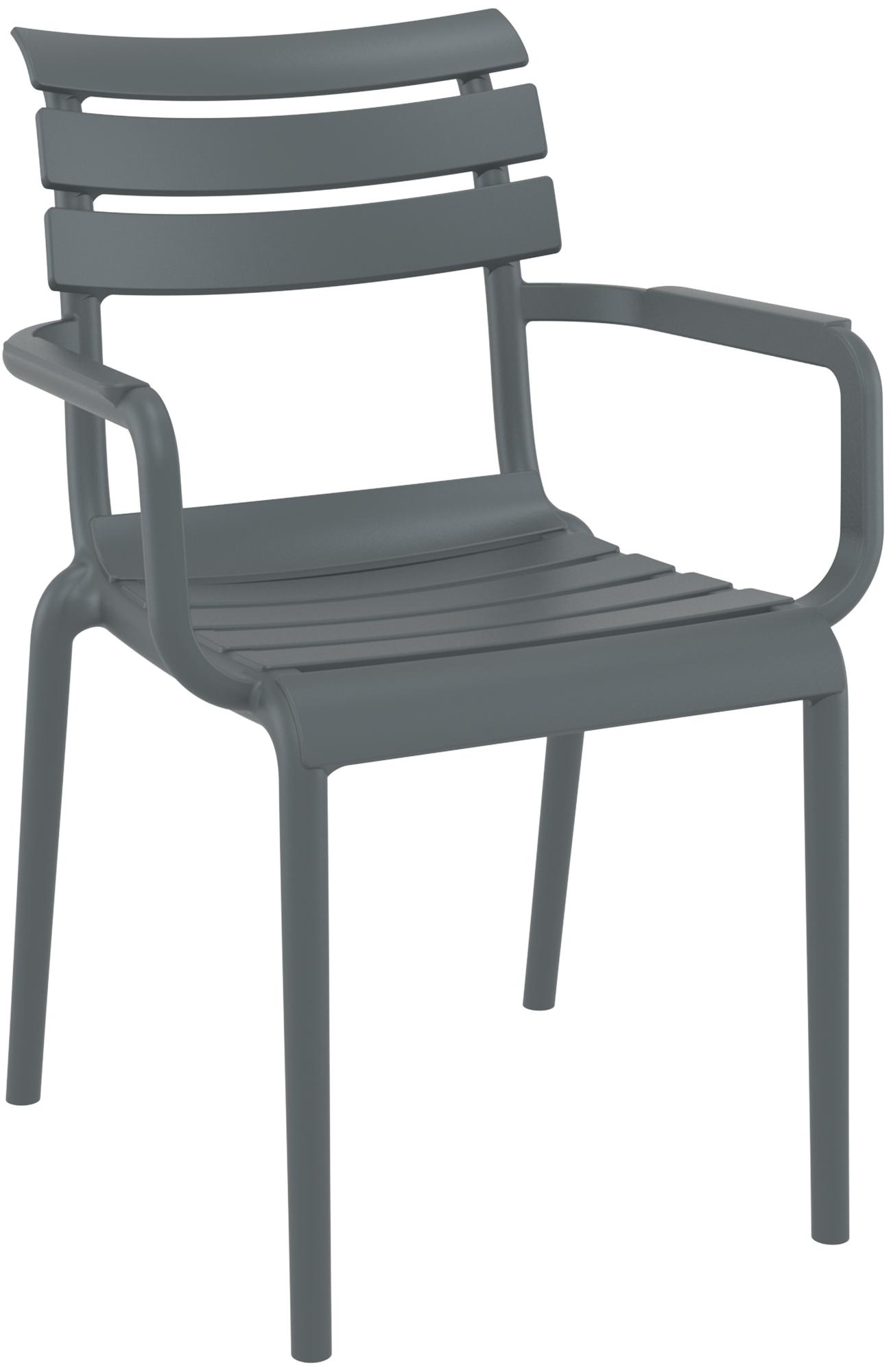 Silla de jardin Paris