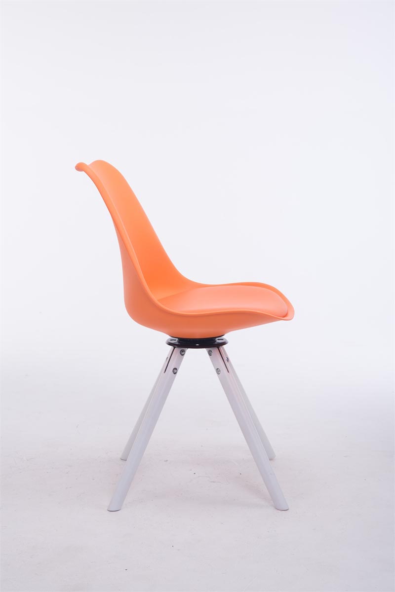 Silla para visitas Troyes Rund
