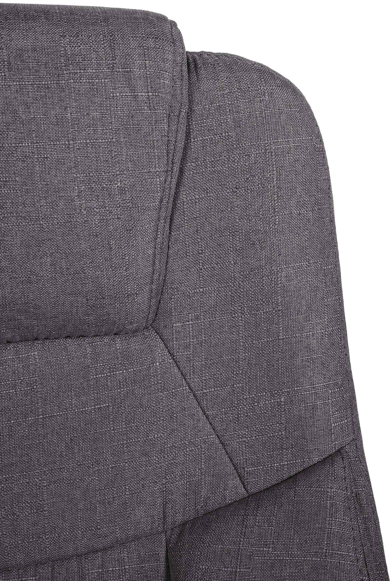 Silla de oficina Apoll XL tela