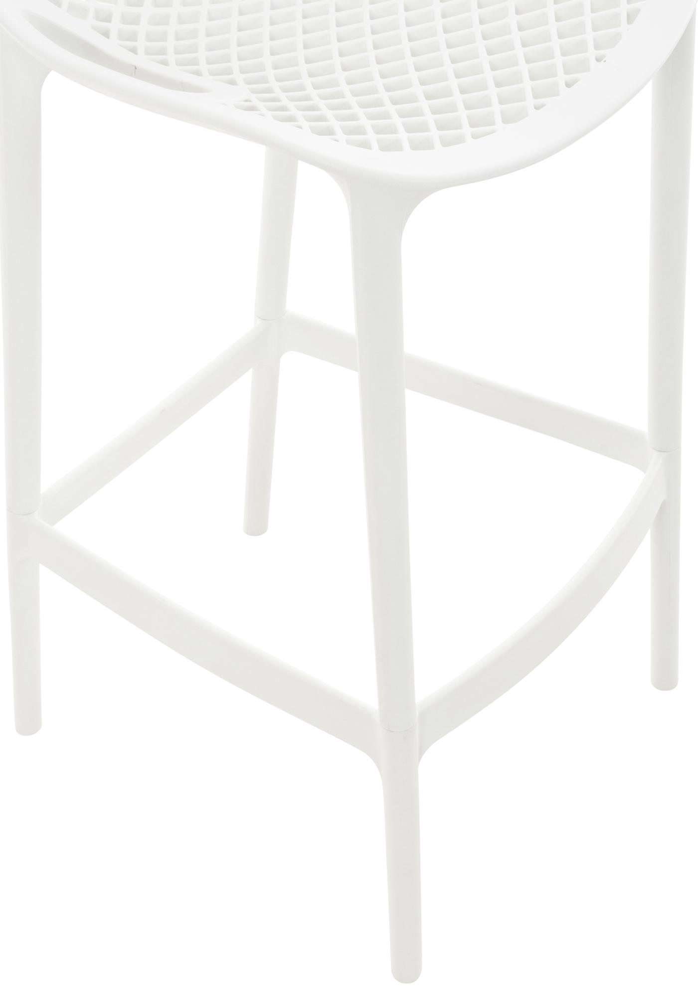 Taburete de Bar para Exterior Air