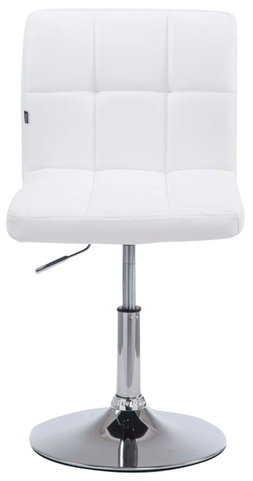 Set de 4 sillas Lounger Palma en Polipiel