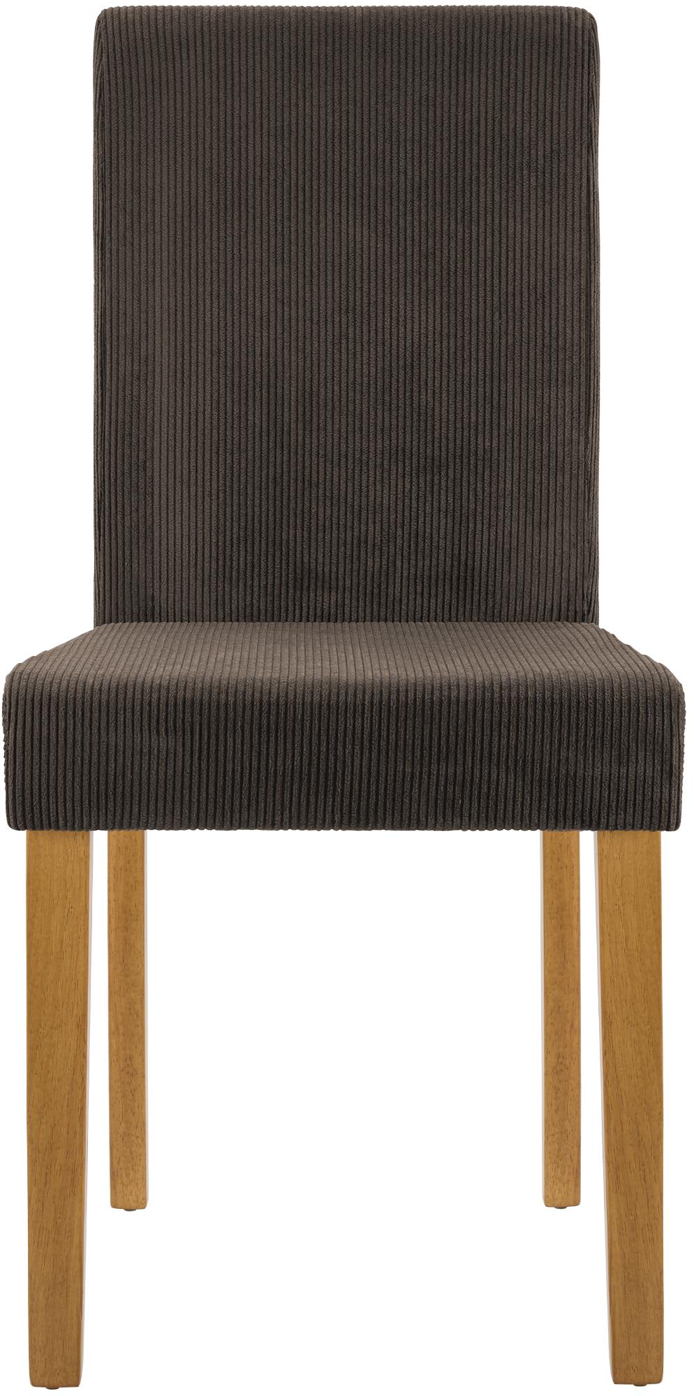 Set de 2 sillas de comedor Ina Pana