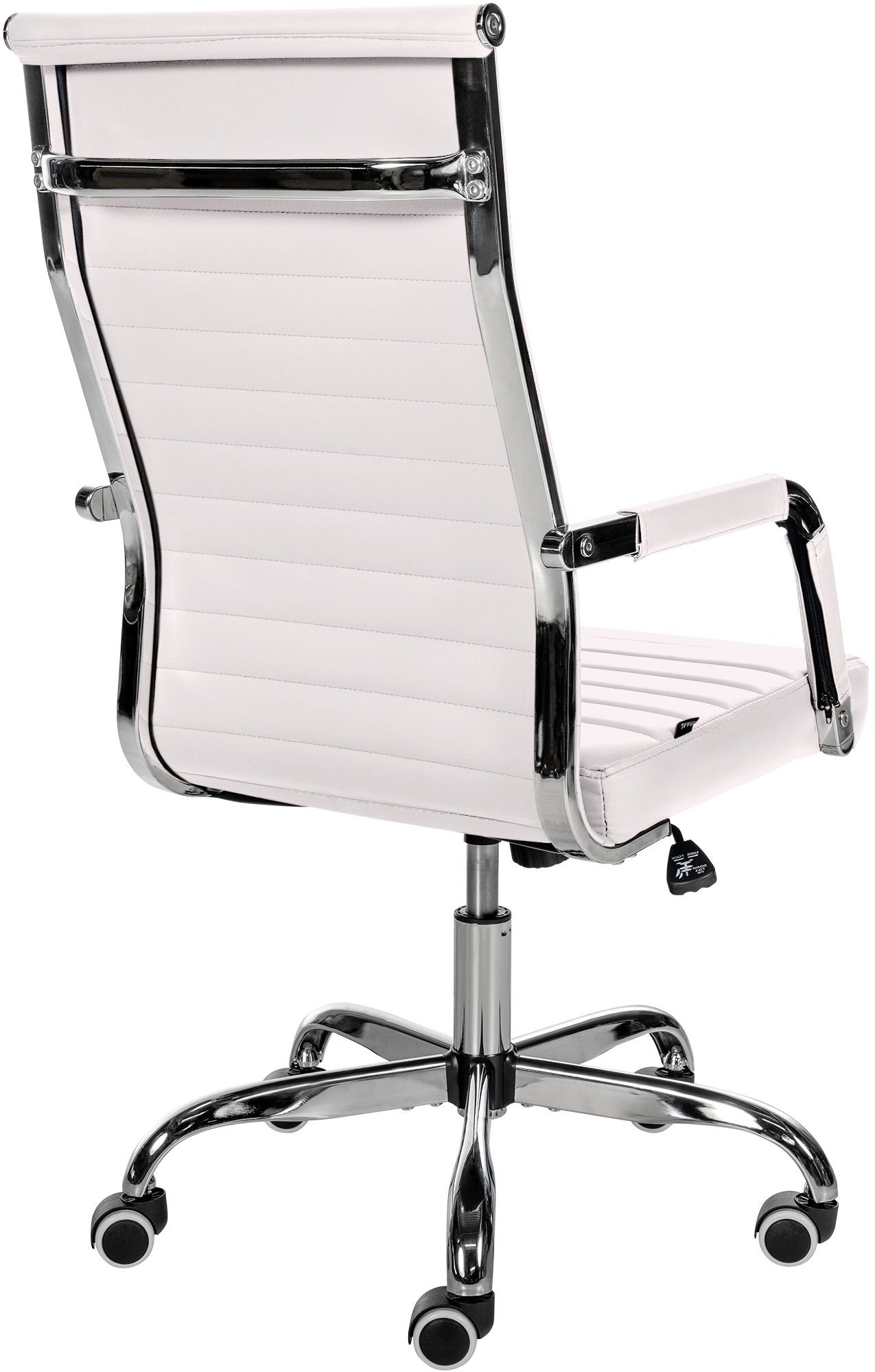 Silla De Oficina Amadora en polipiel o tela