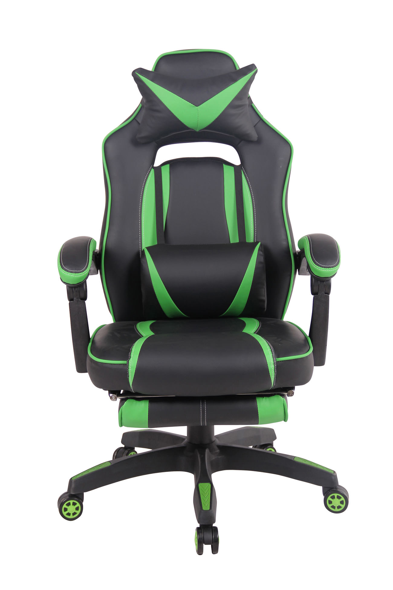 Silla Gamer Heat