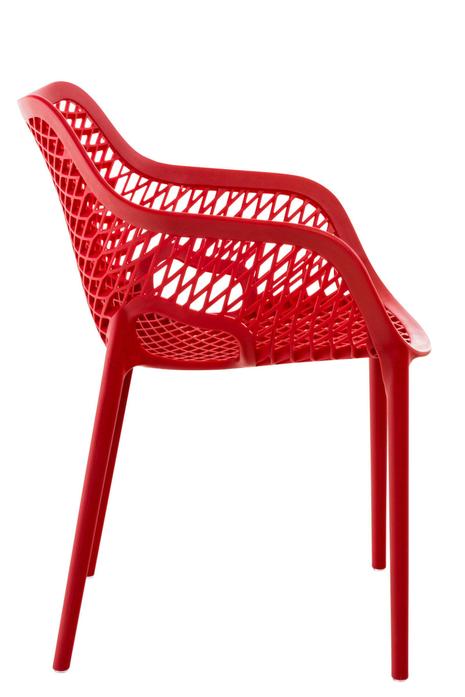 Juego de 4 Sillas Air XL