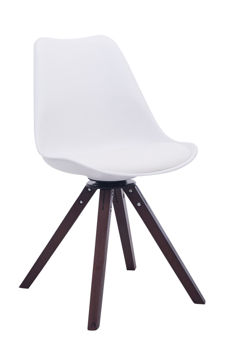Silla para visitas Troyes Square
