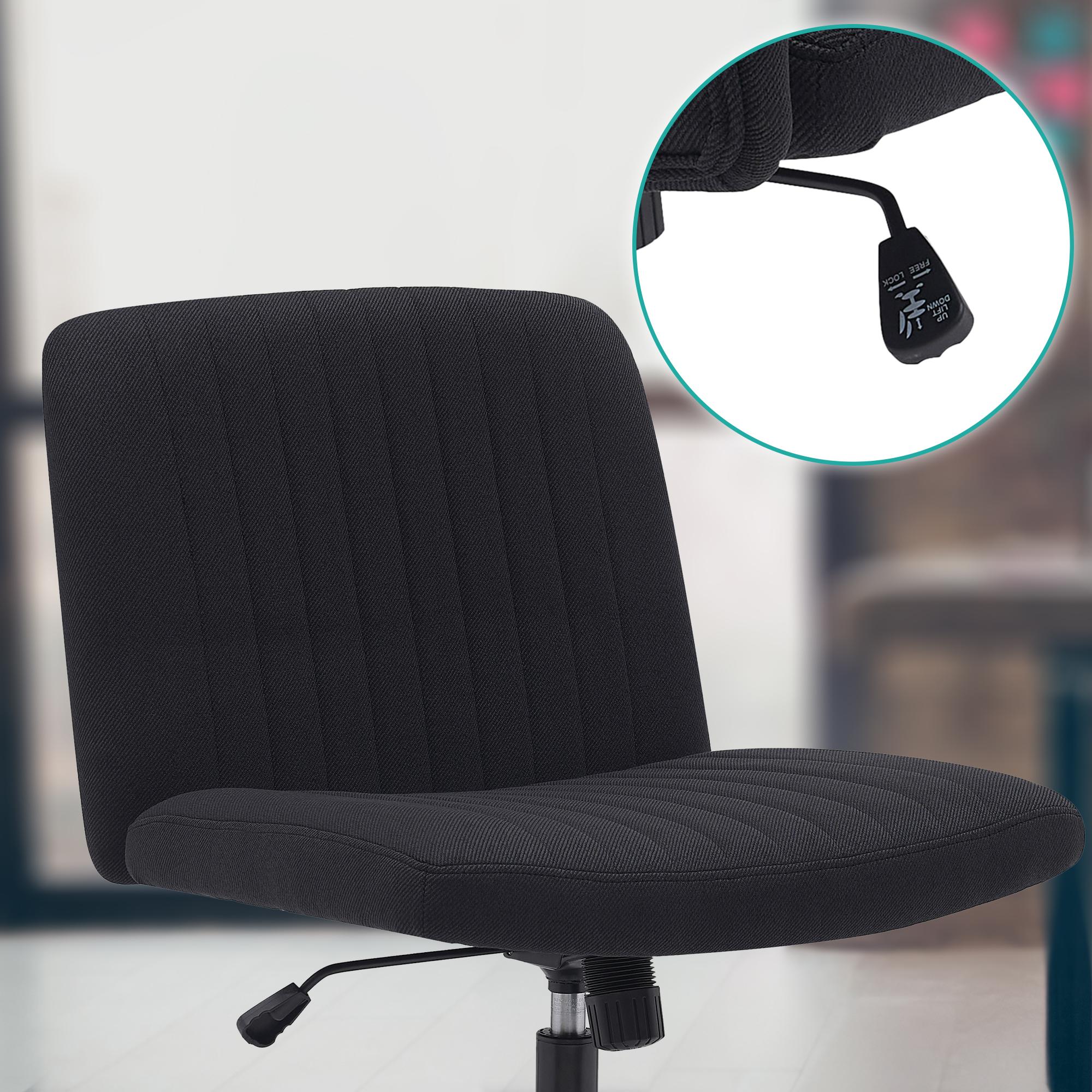 Silla de oficina Kingman