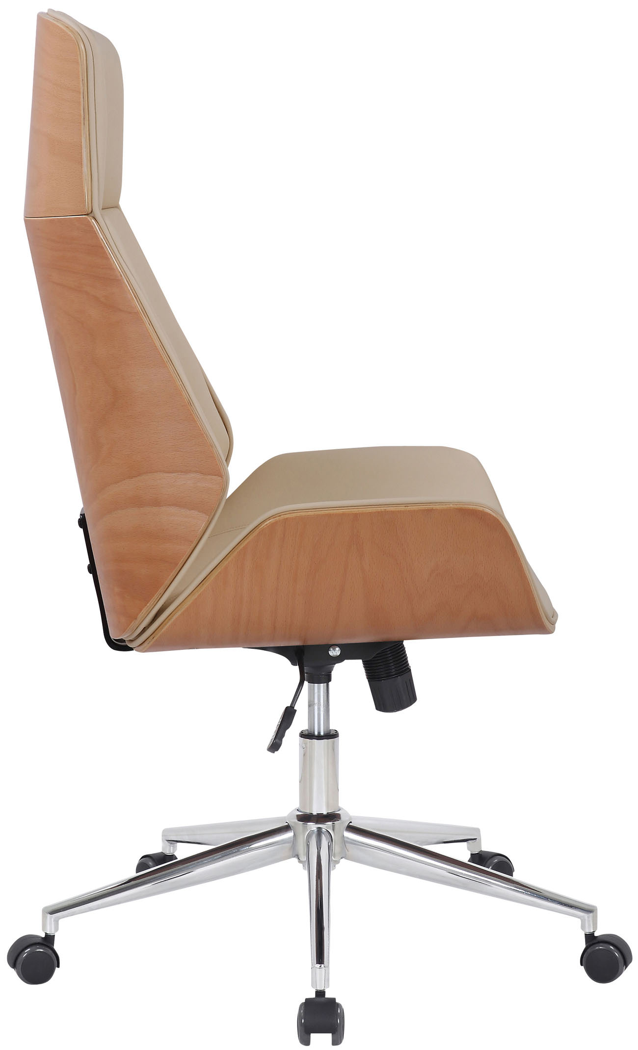 Silla de oficina Varel
