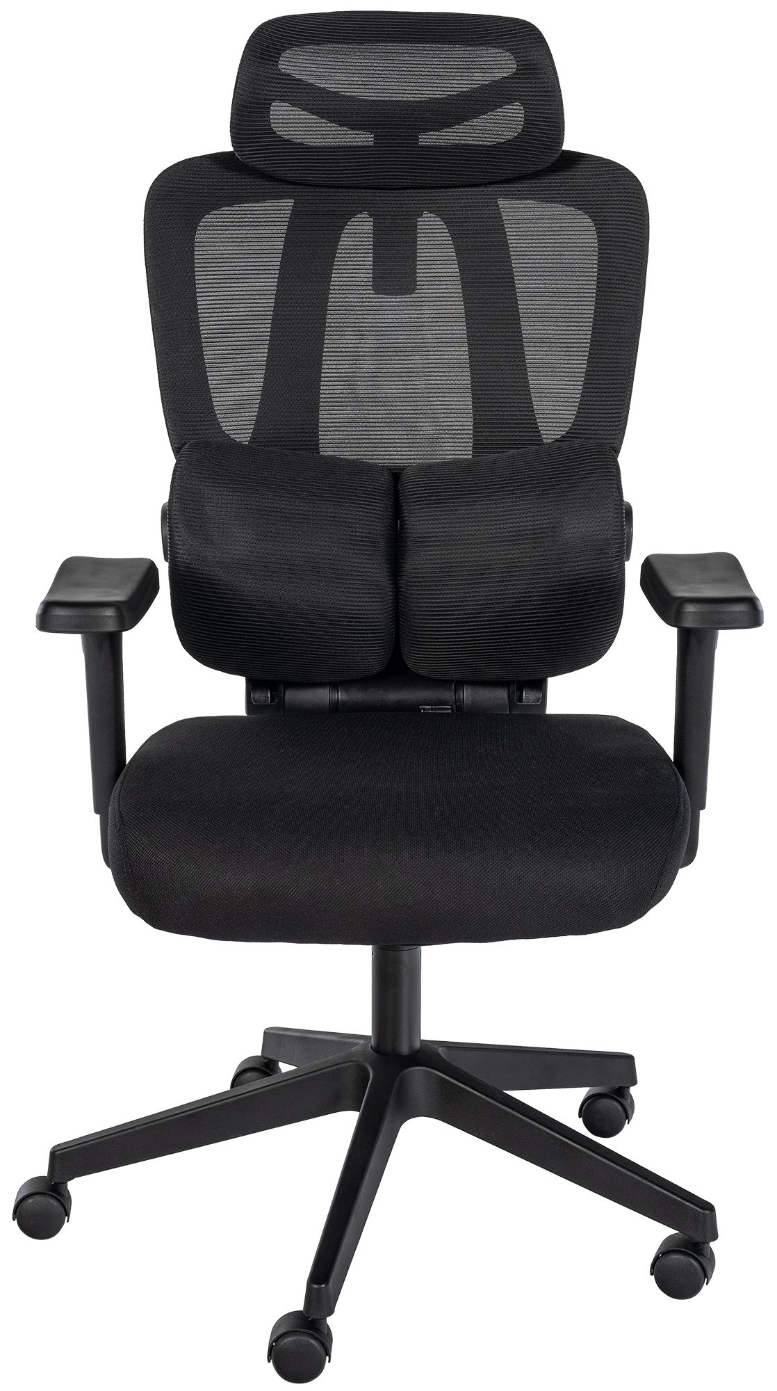 Silla de oficina Altamont