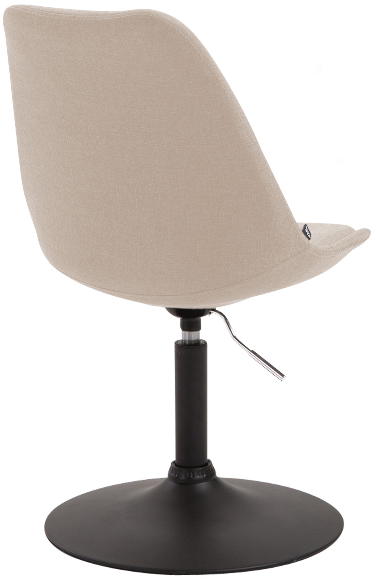 Silla De Comedor Maverick En Tela
