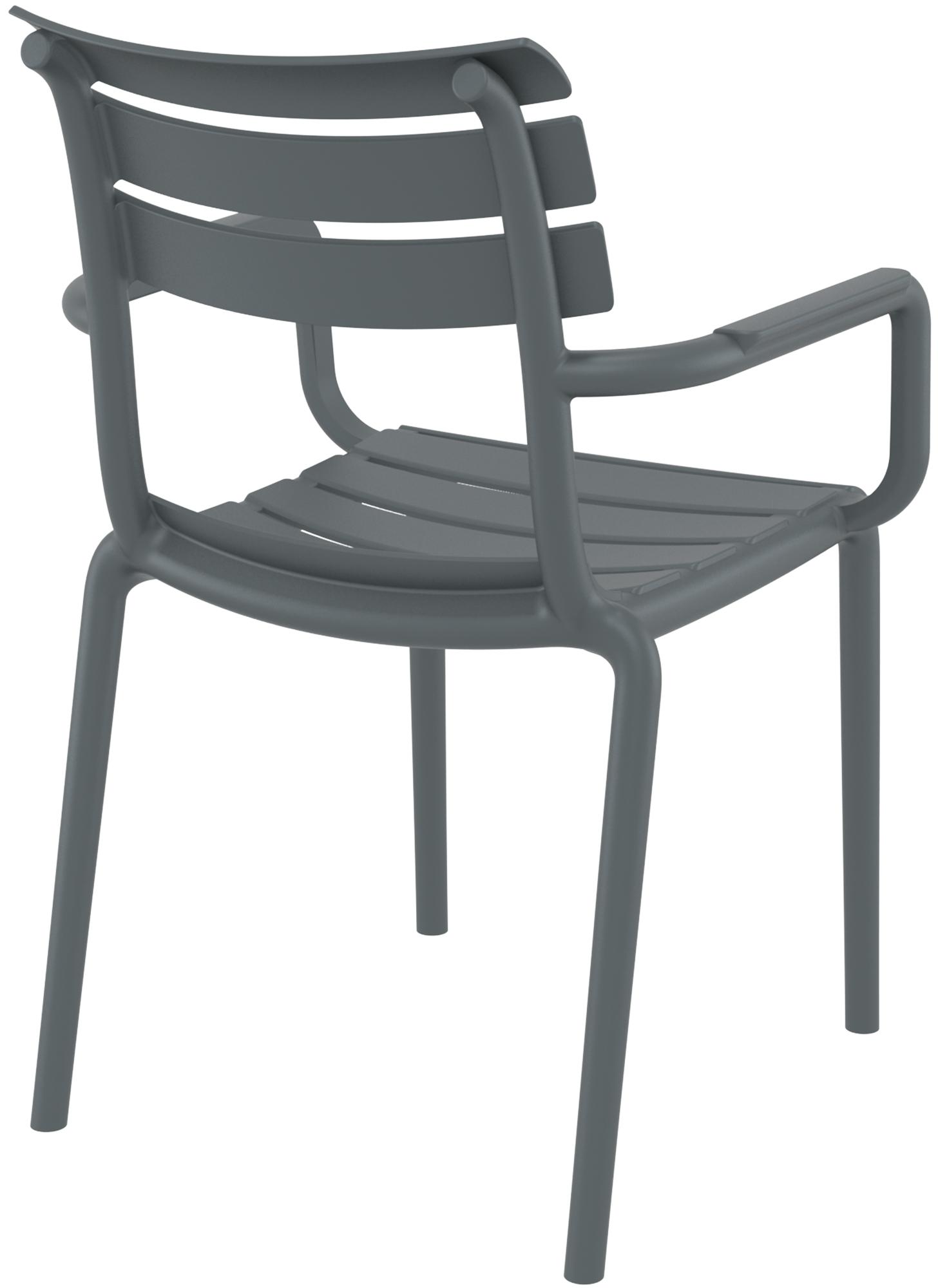 Silla de jardin Paris