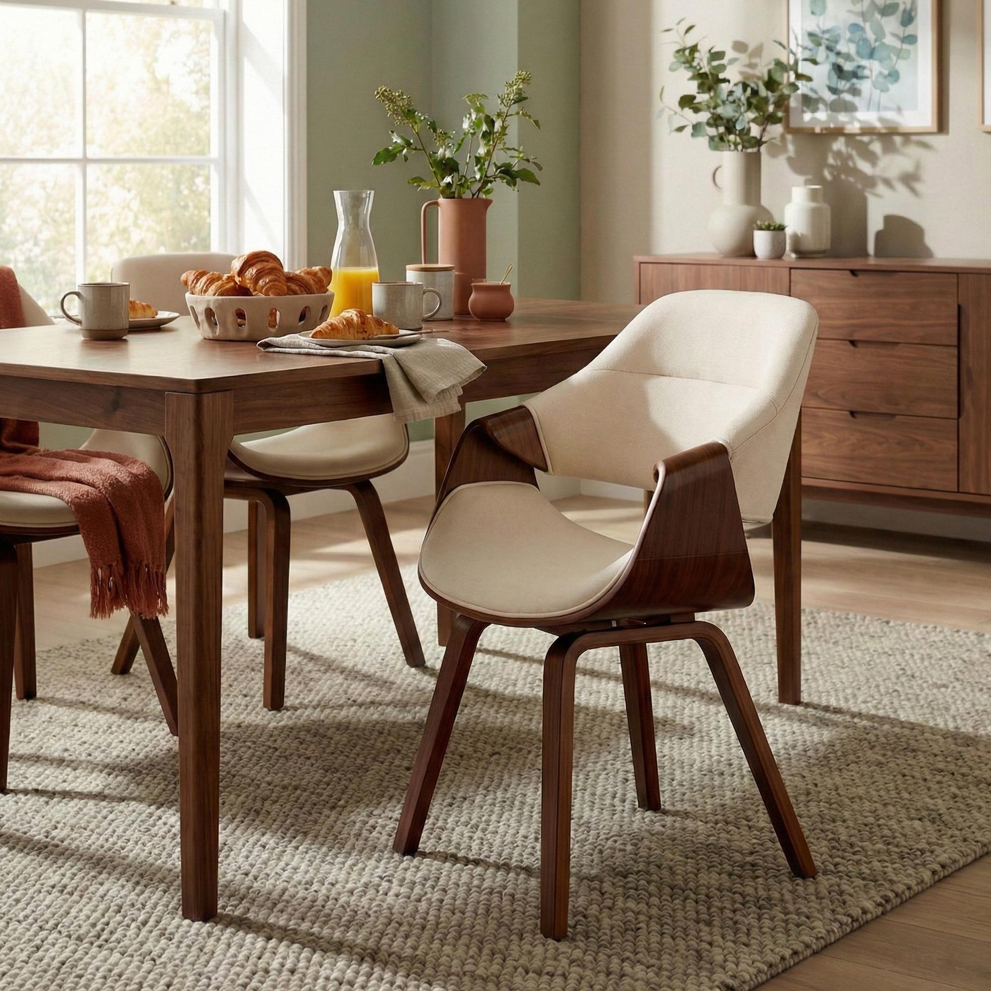 Silla de comedor Maira
