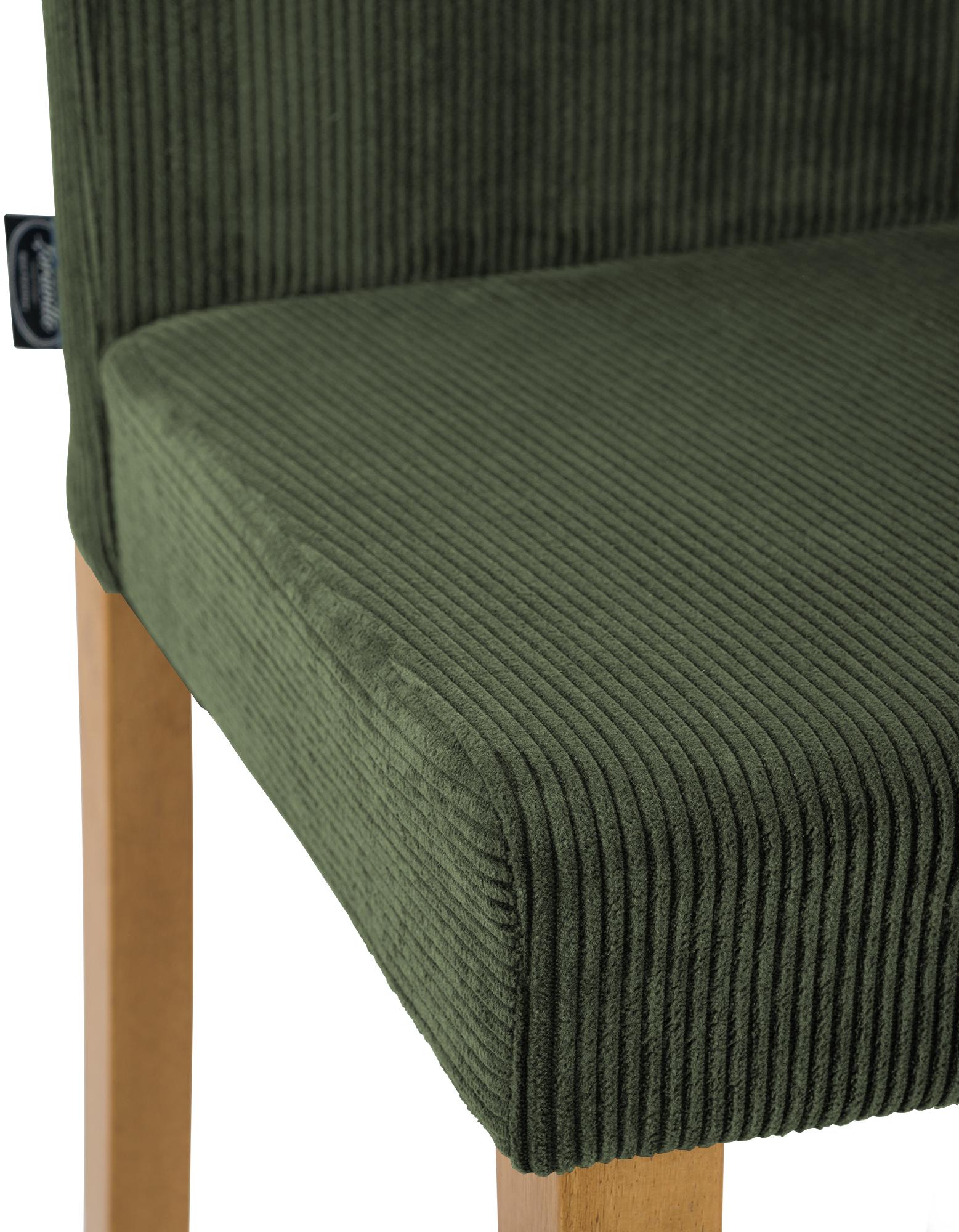 Set de 2 sillas de comedor Ina Pana