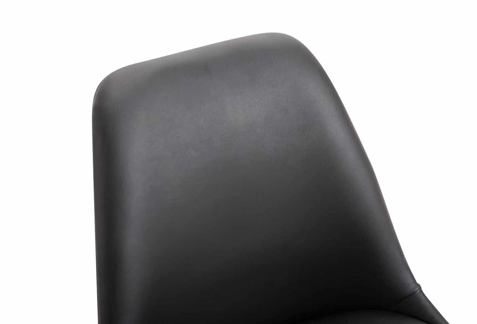 Set de 4 sillas Lounge Maverick en polipiel