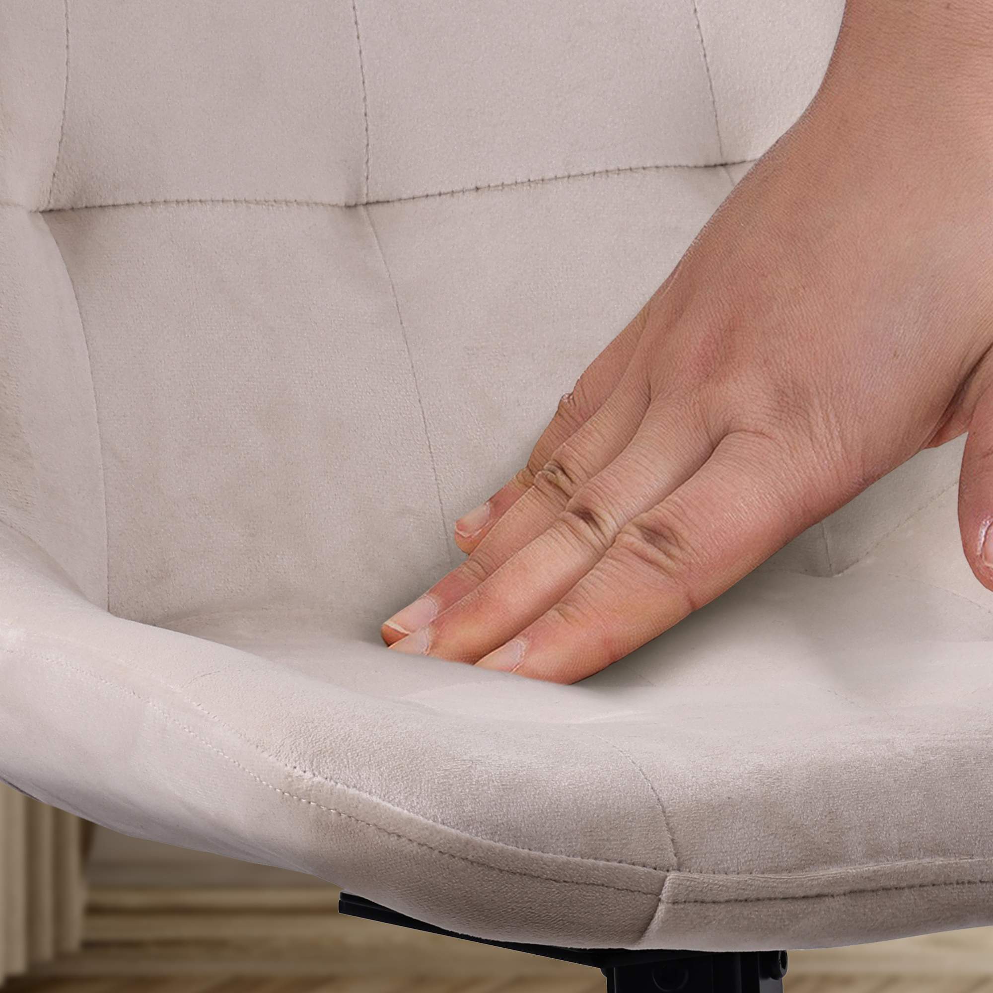 Silla de comedor Merna