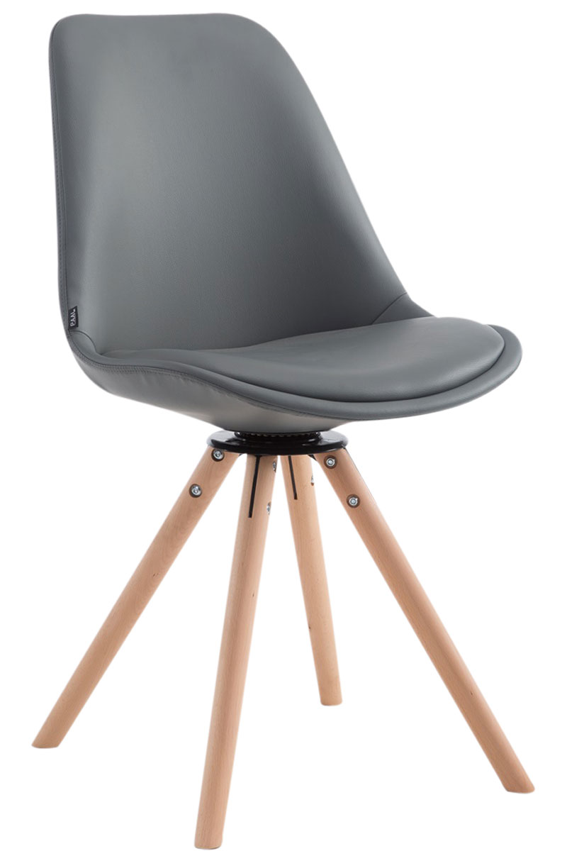 Silla de Visita Calais Rund
