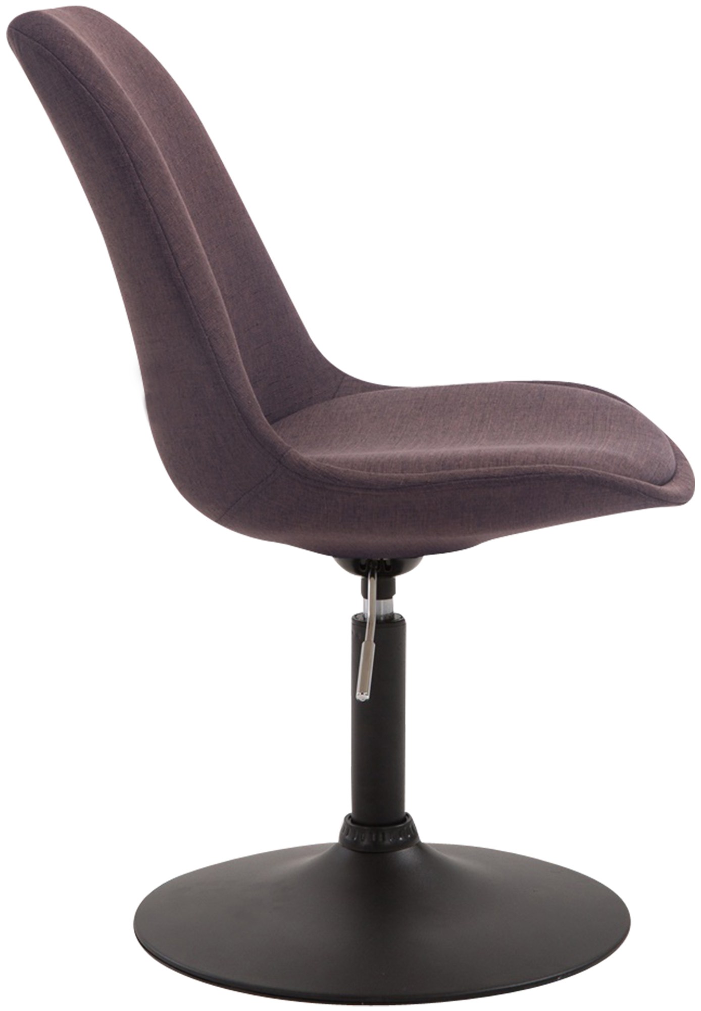 Silla De Comedor Maverick En Tela