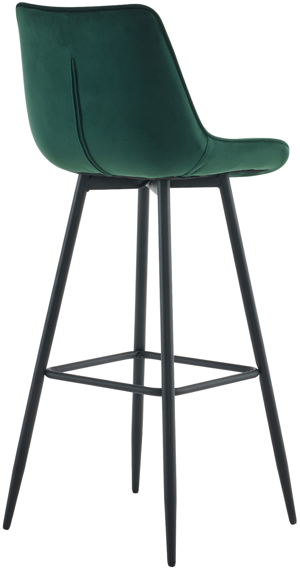 Set de 2 Taburetes de bar Dartford