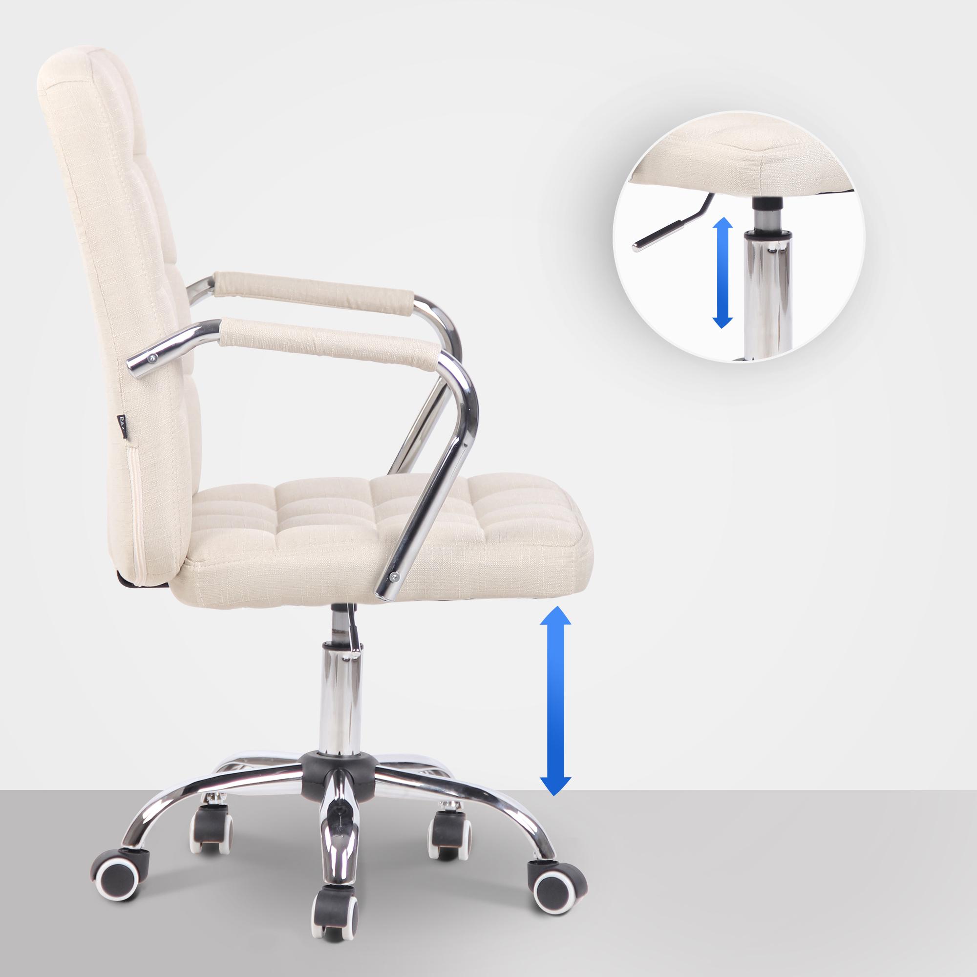 Silla De Oficina Terni