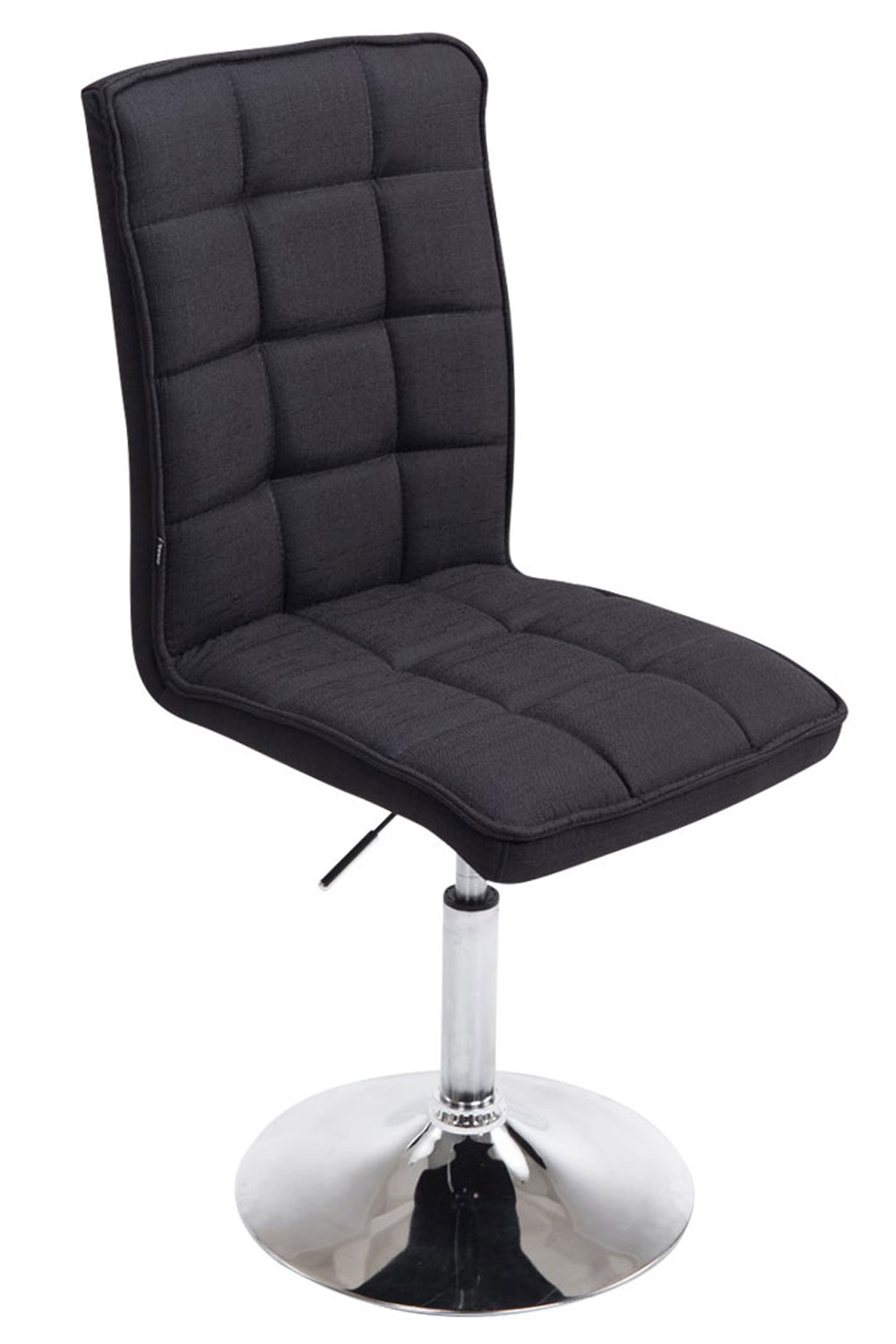 Silla de comedor Peking V2 tela