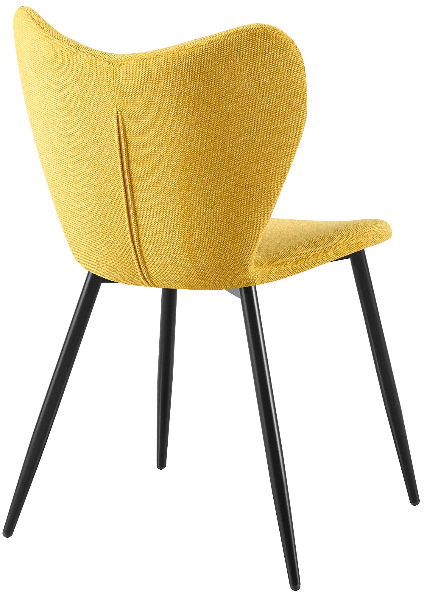 Silla de comedor Maika