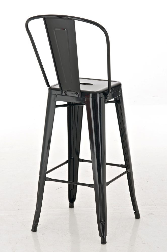 Taburete Industrial Aiden