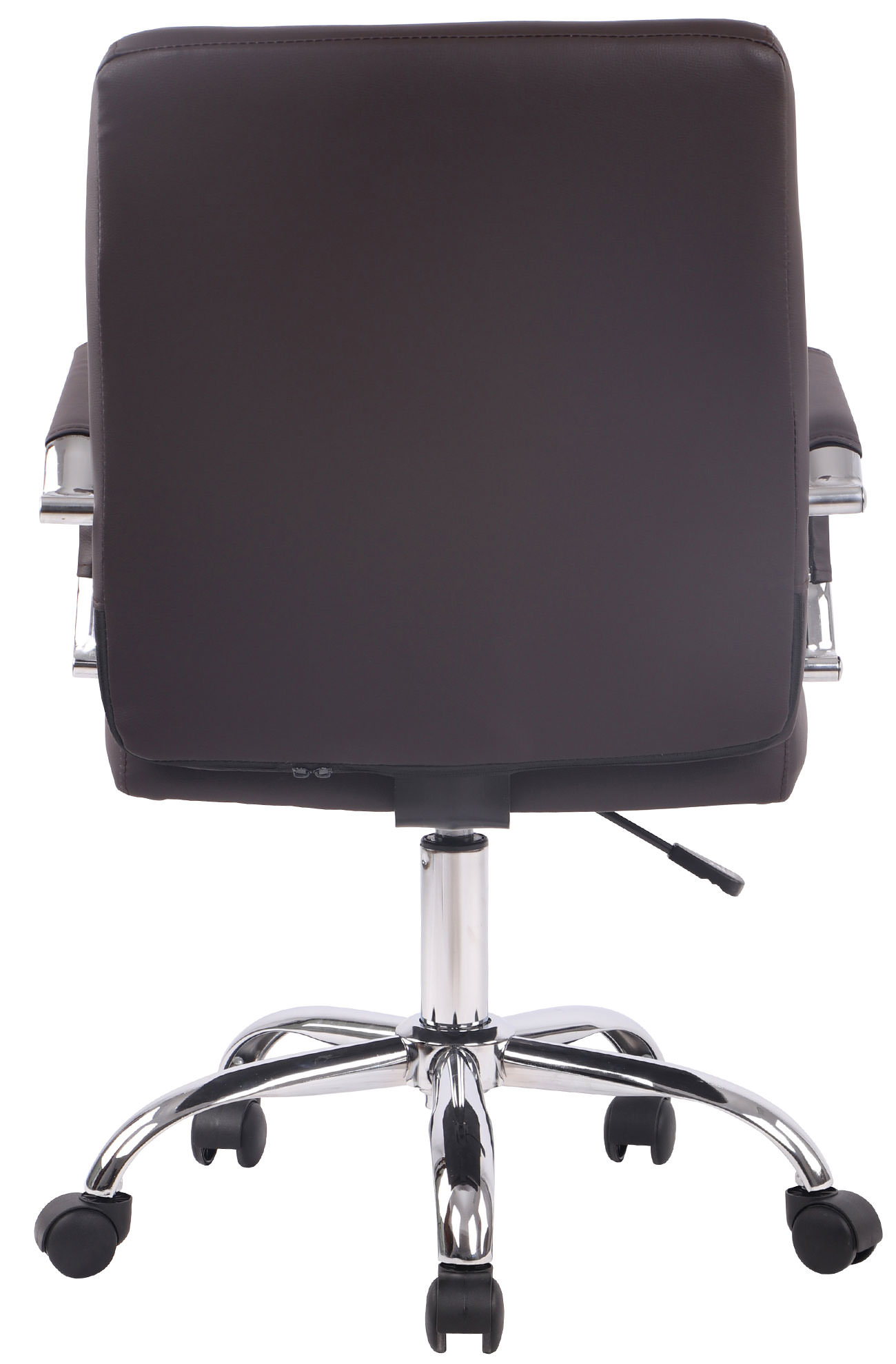 Silla de Oficina Deli Pro Cuero Sintético