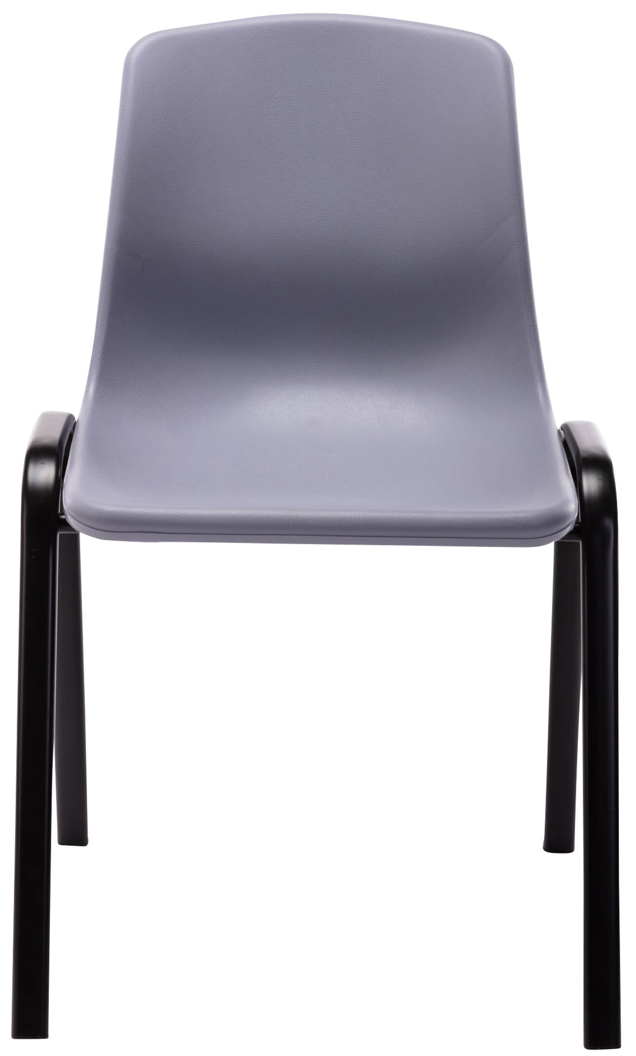 Set De 4 Sillas Apilables Nowra