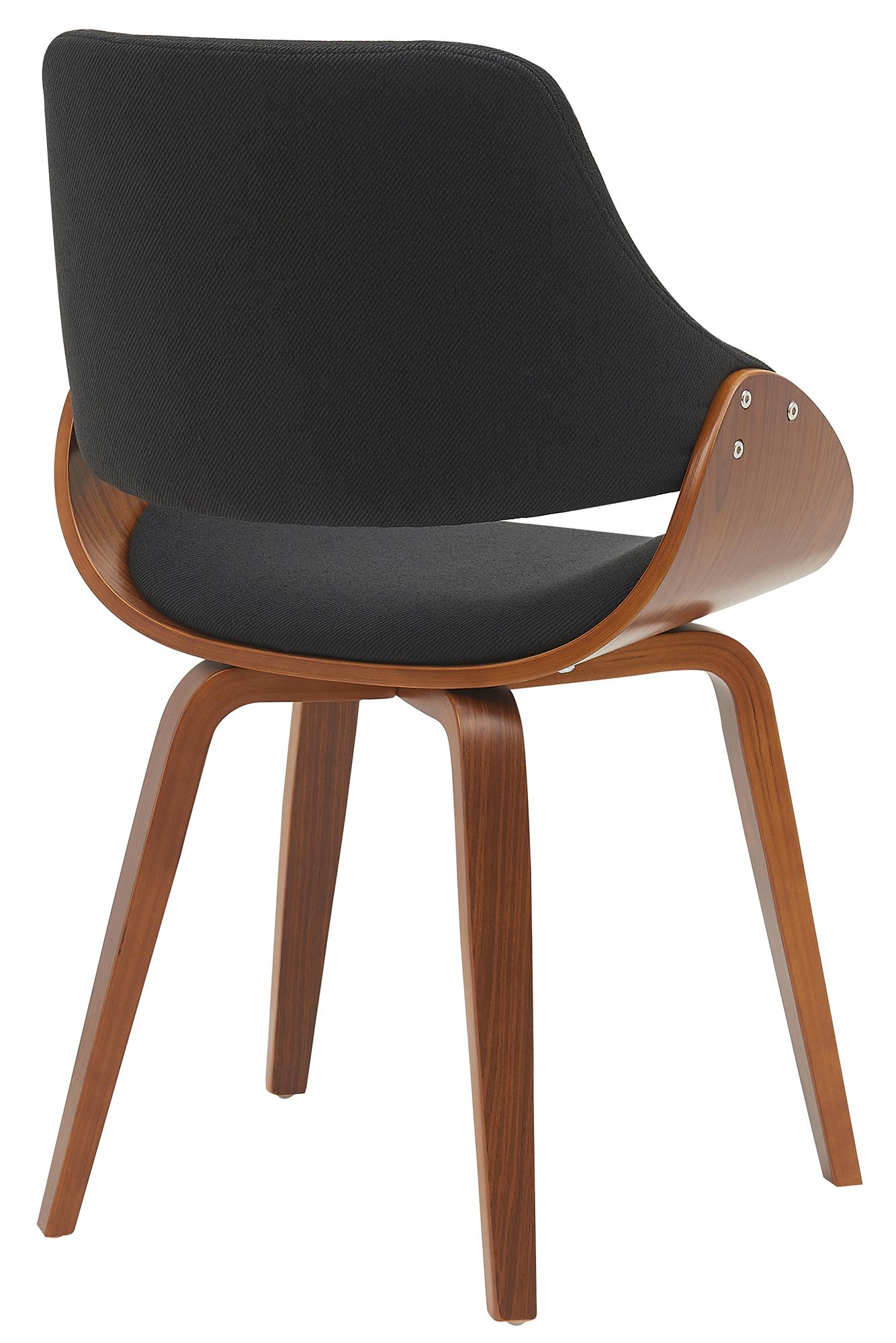 Conjunto de 2 Sillas de Comedor Vangale