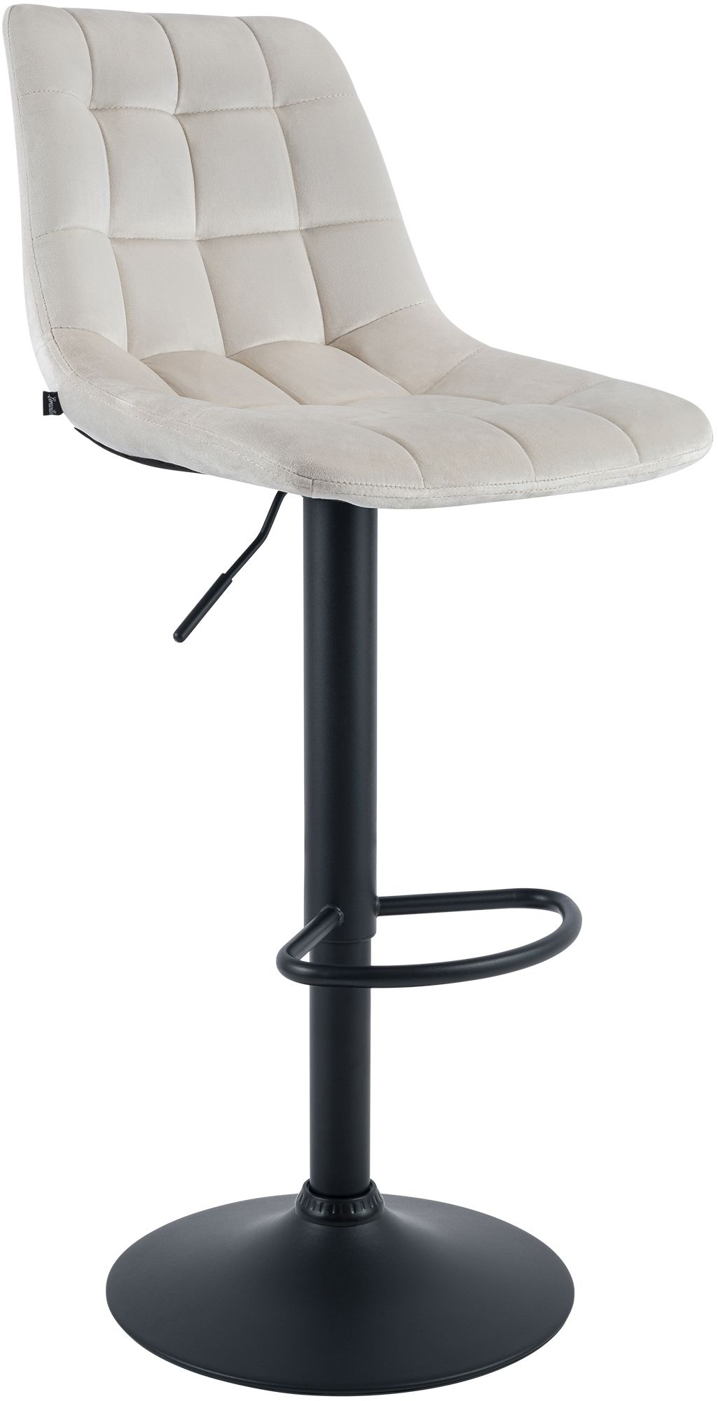 Set de 2 taburetes de bar Mapun