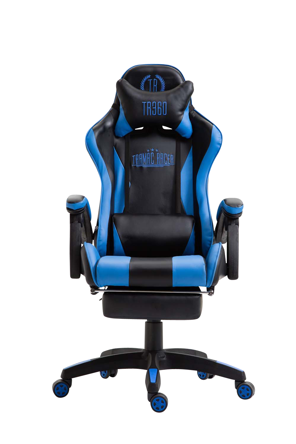 Silla De Oficina Racing Ignite