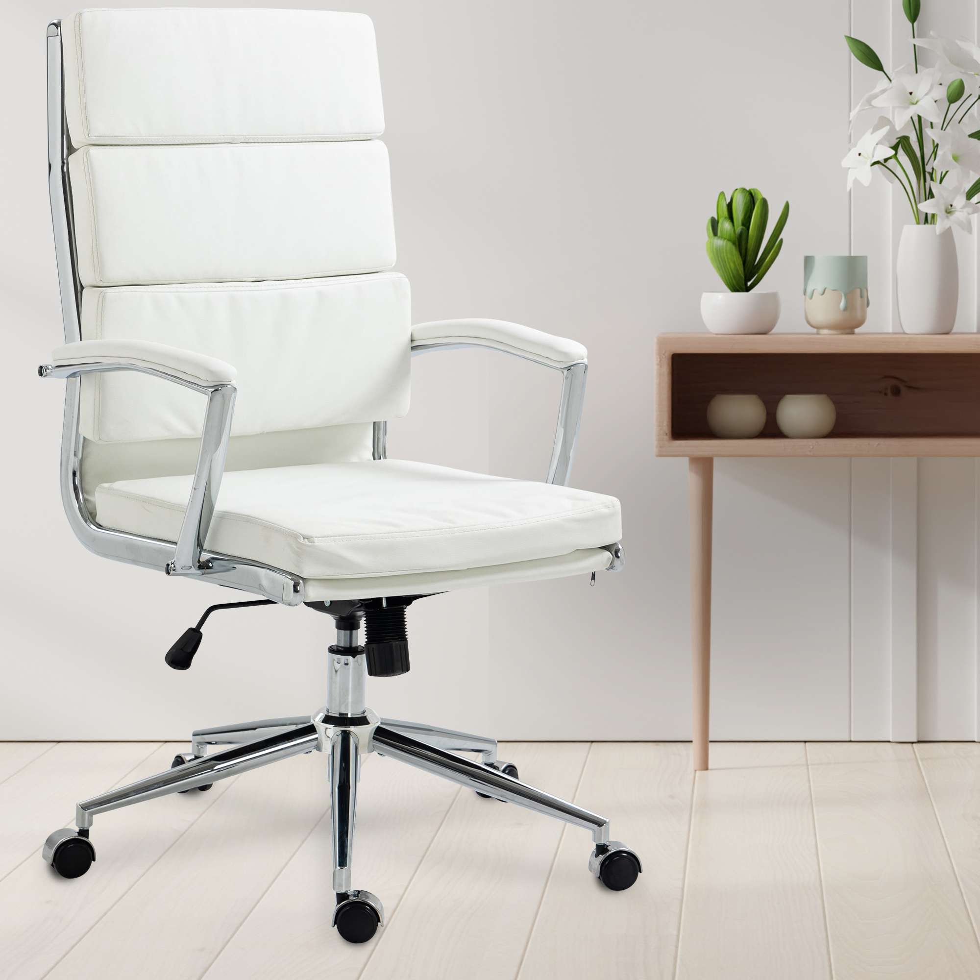 Silla de oficina Cleveland