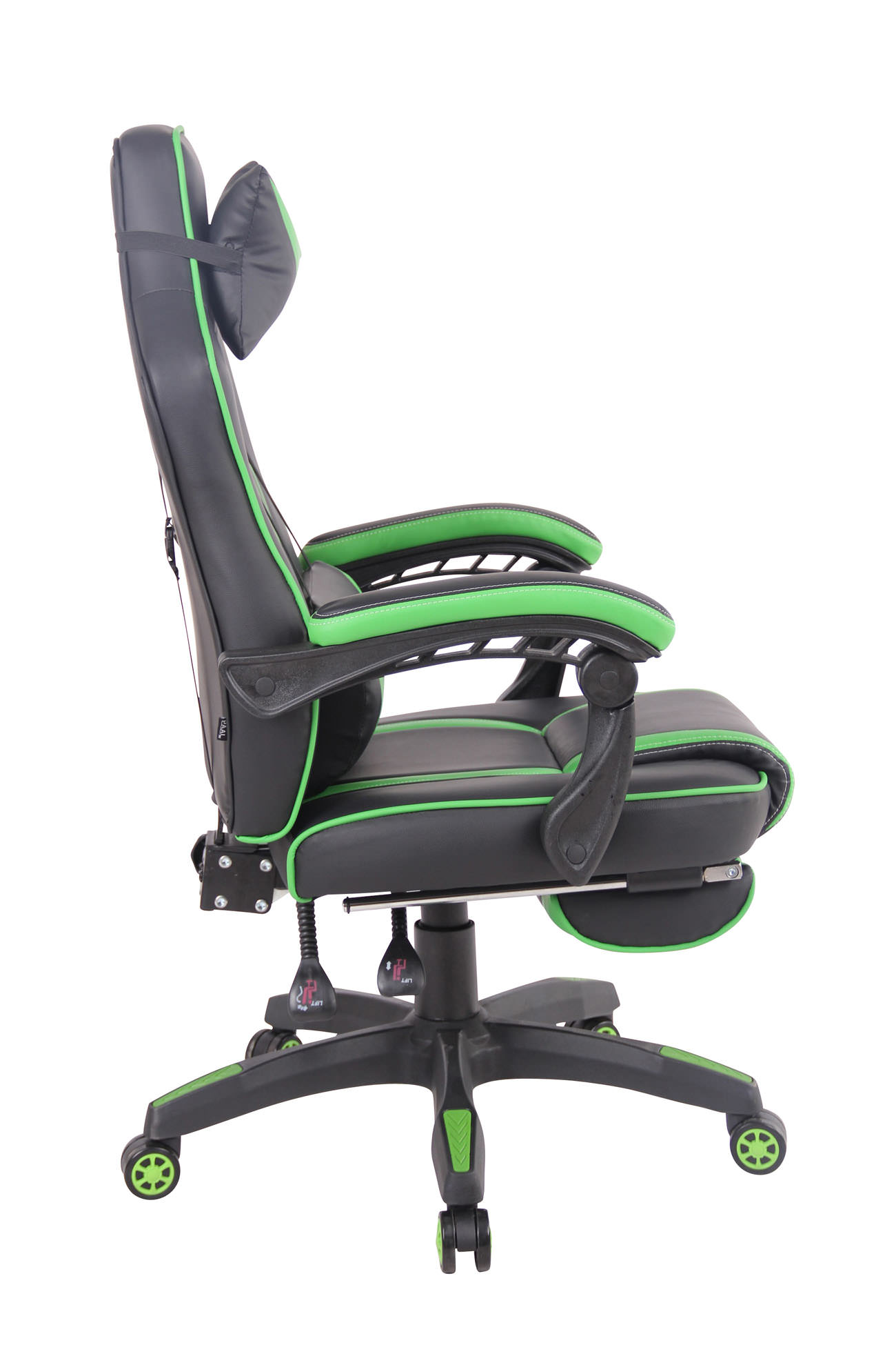 Silla Gamer Heat