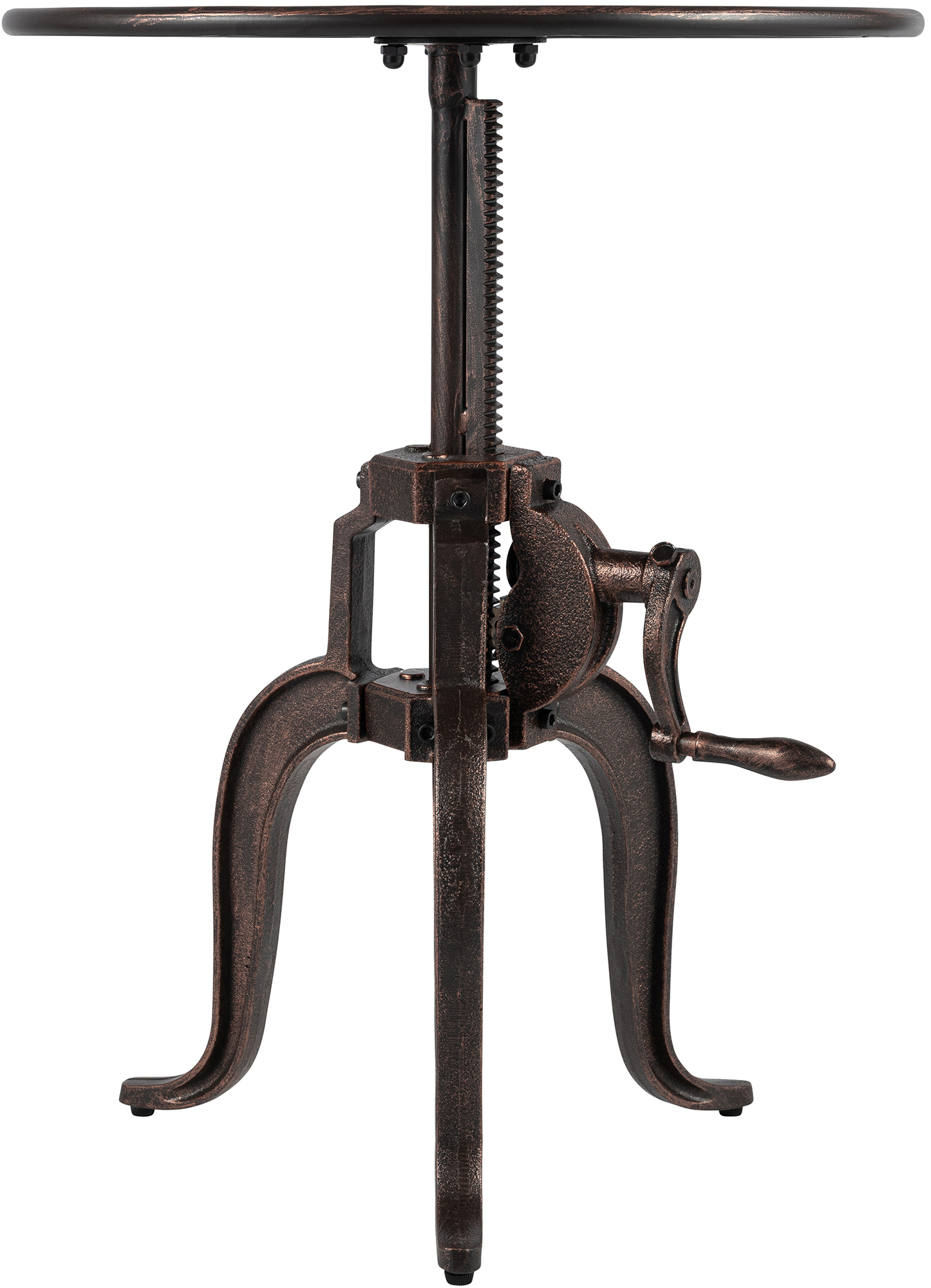 Mesa Auxiliar Marcos 50 cm