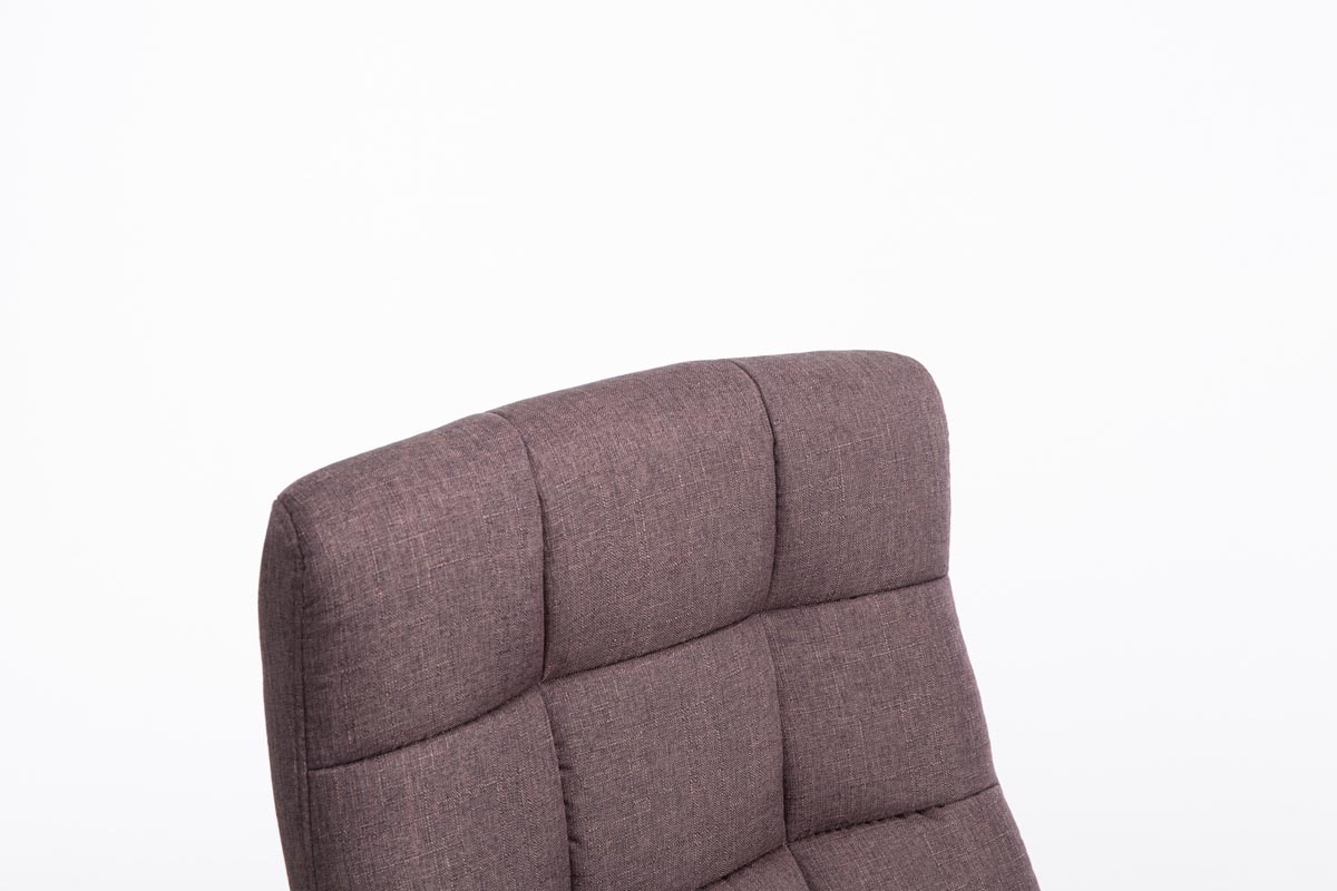 Silla de oficina Mikos en Tela