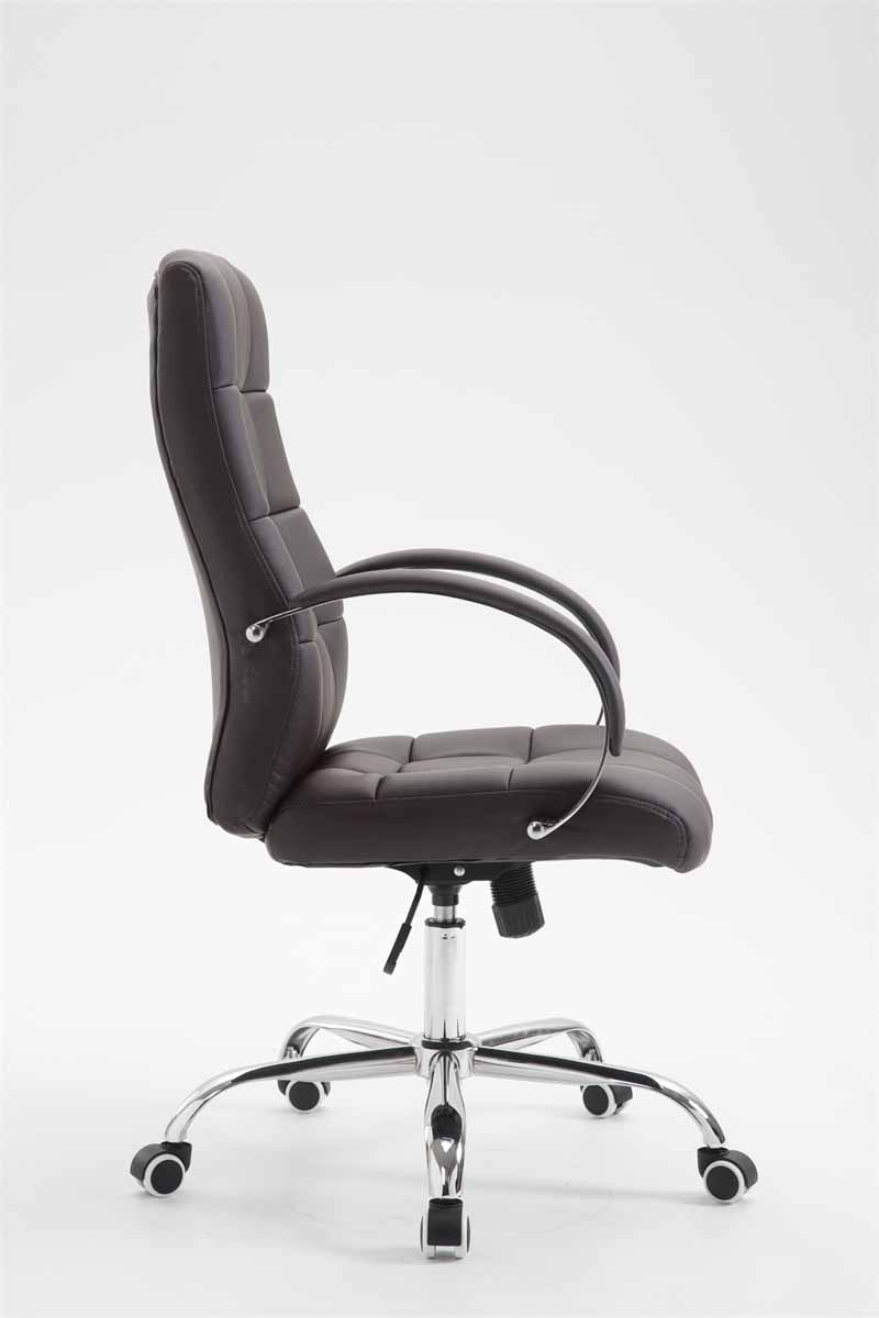 Silla de Oficina Mikos