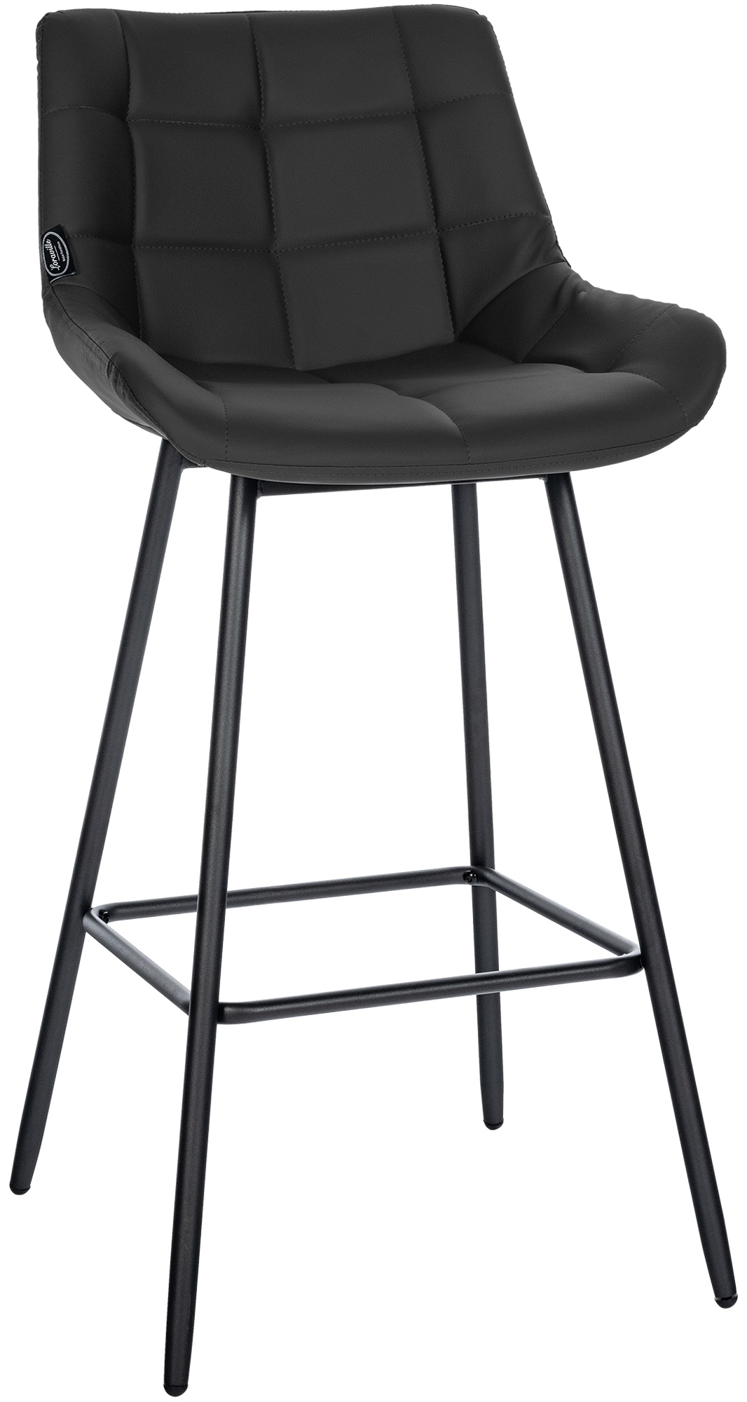 Taburete de bar Weston