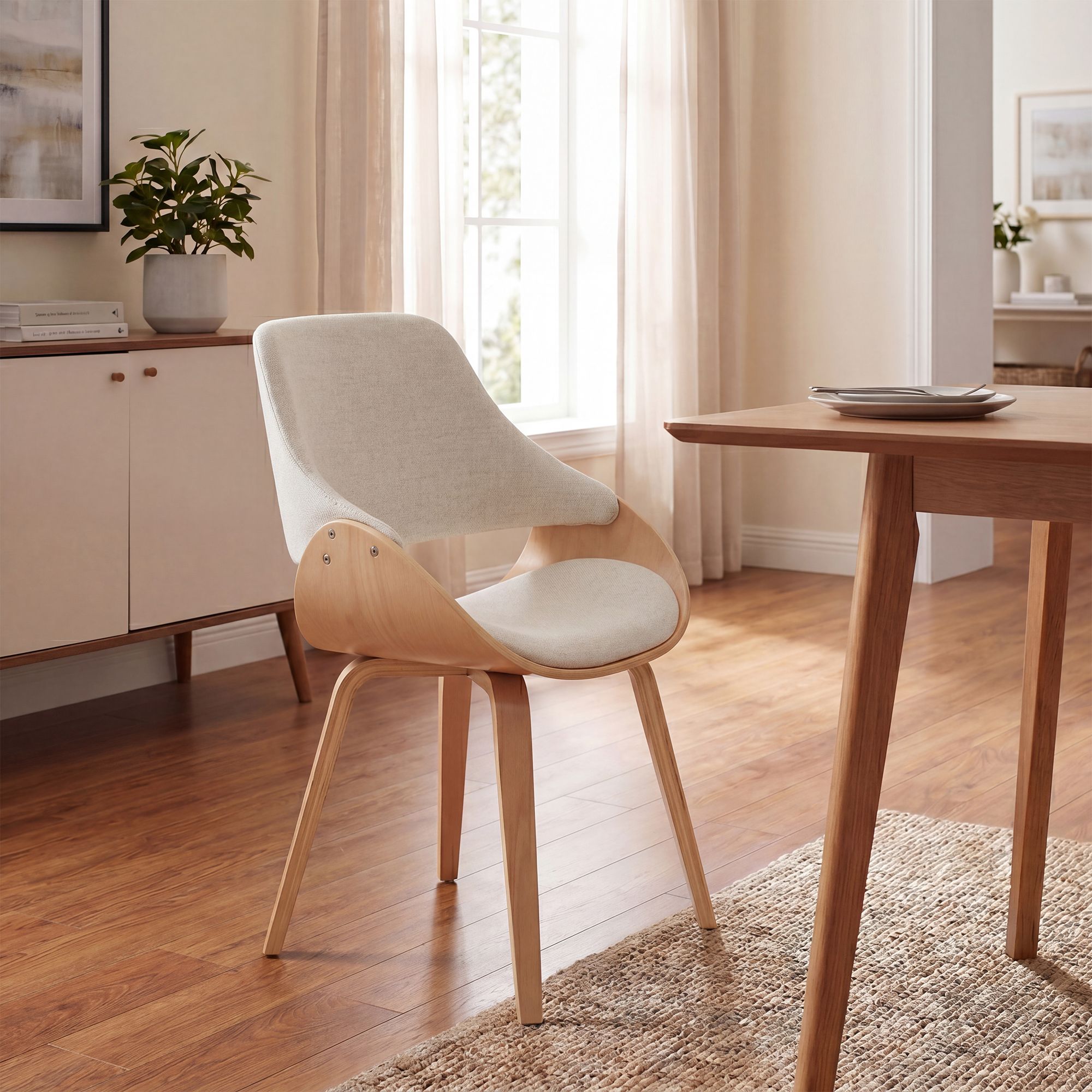 Silla de Comedor Vangale