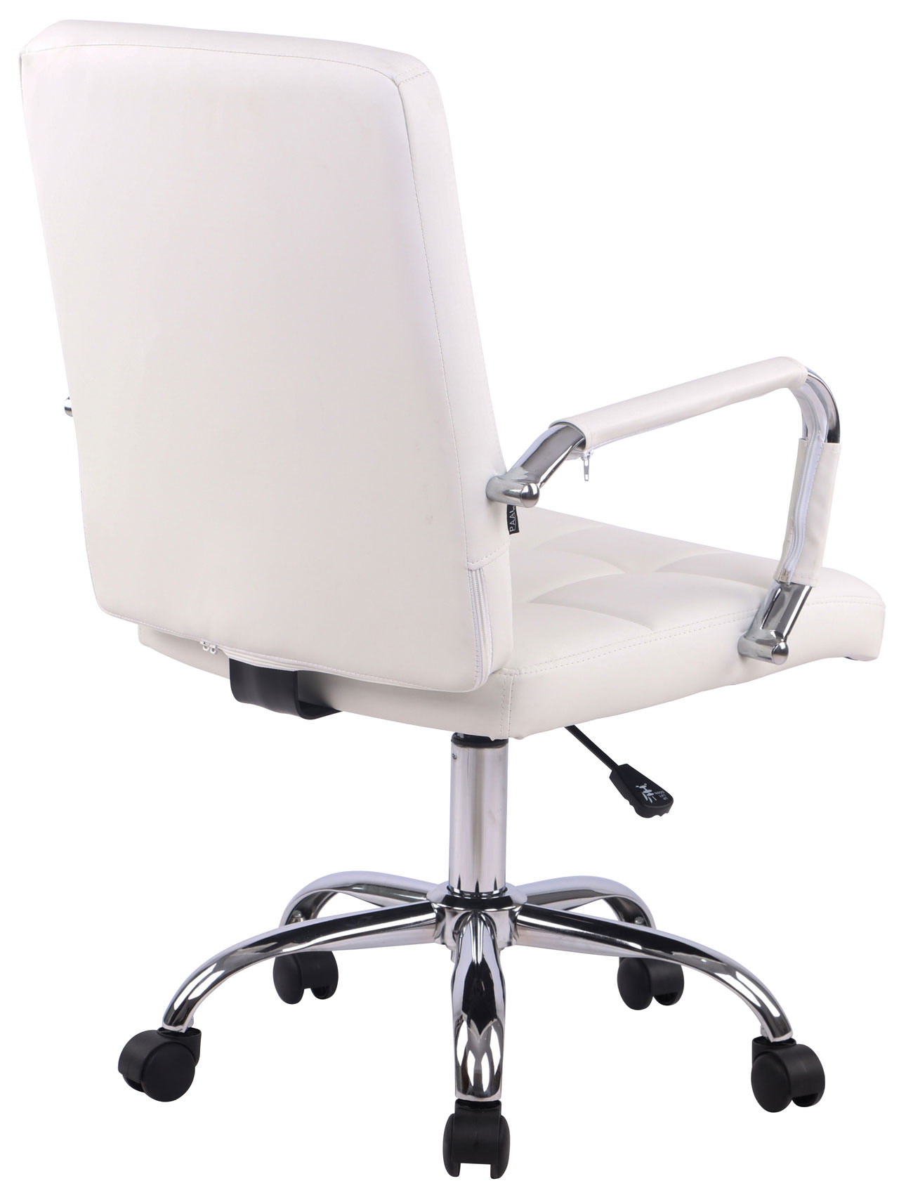 Silla de Oficina Deli Pro Cuero Sintético