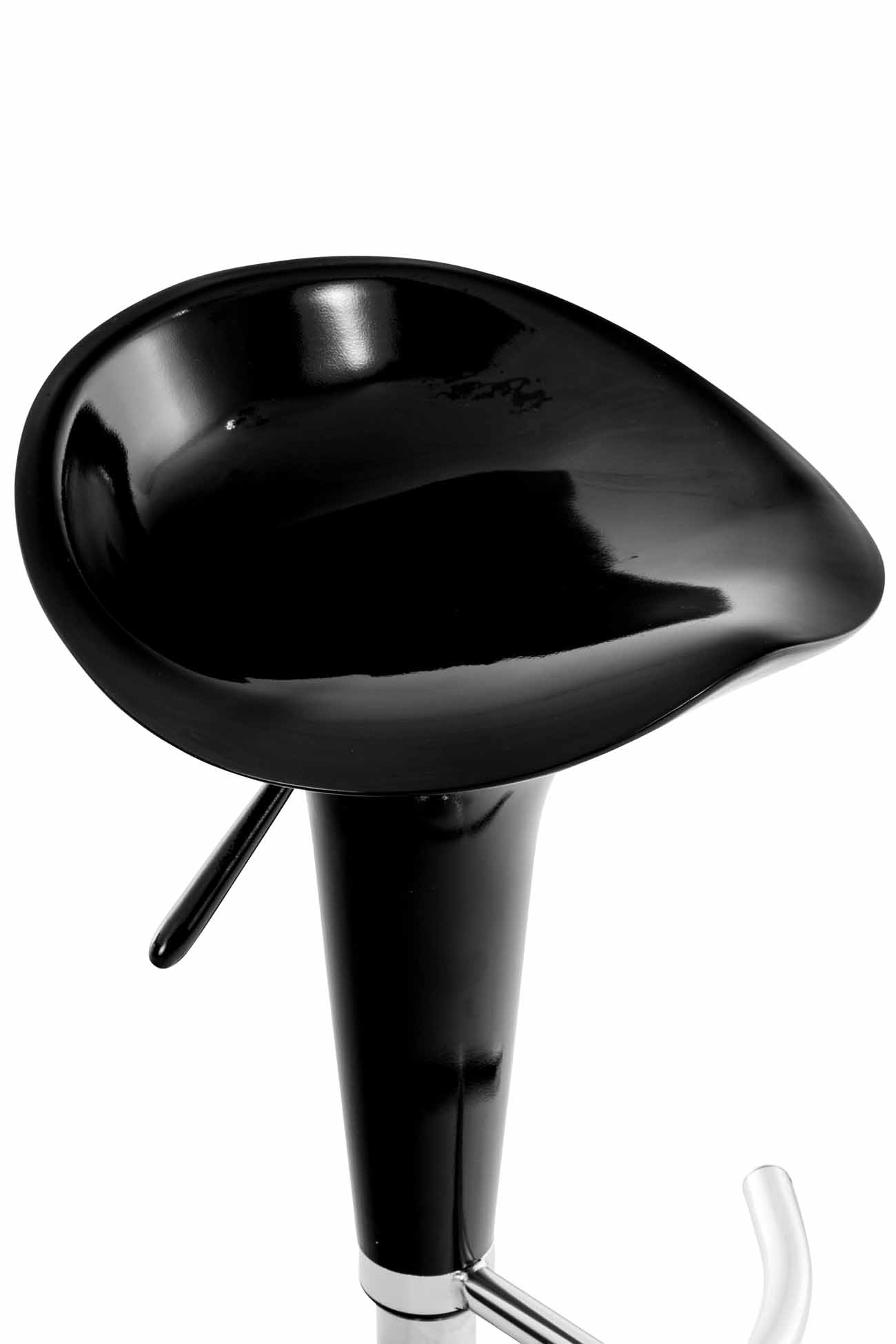 Taburete Saddle