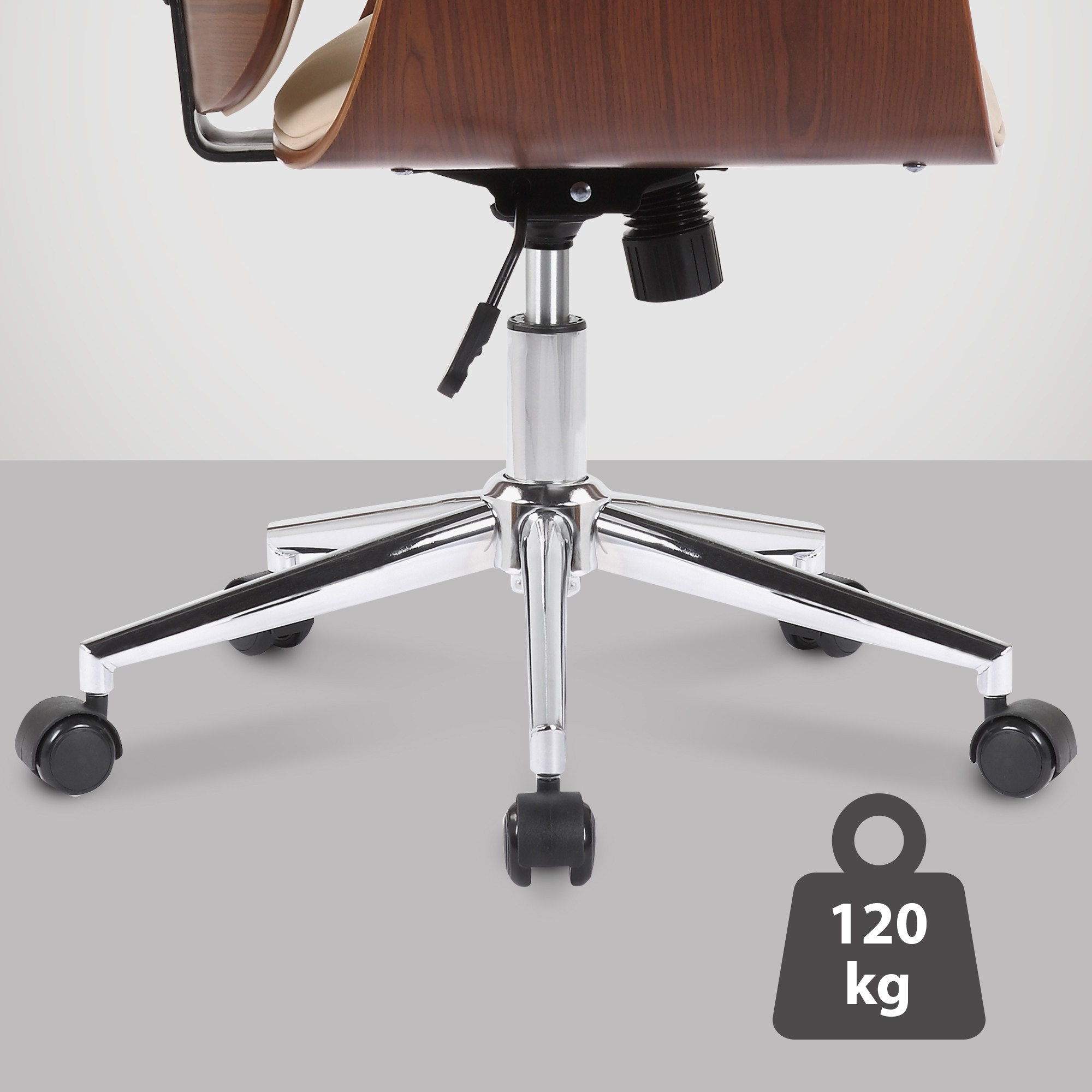 Silla de oficina Kemberg
