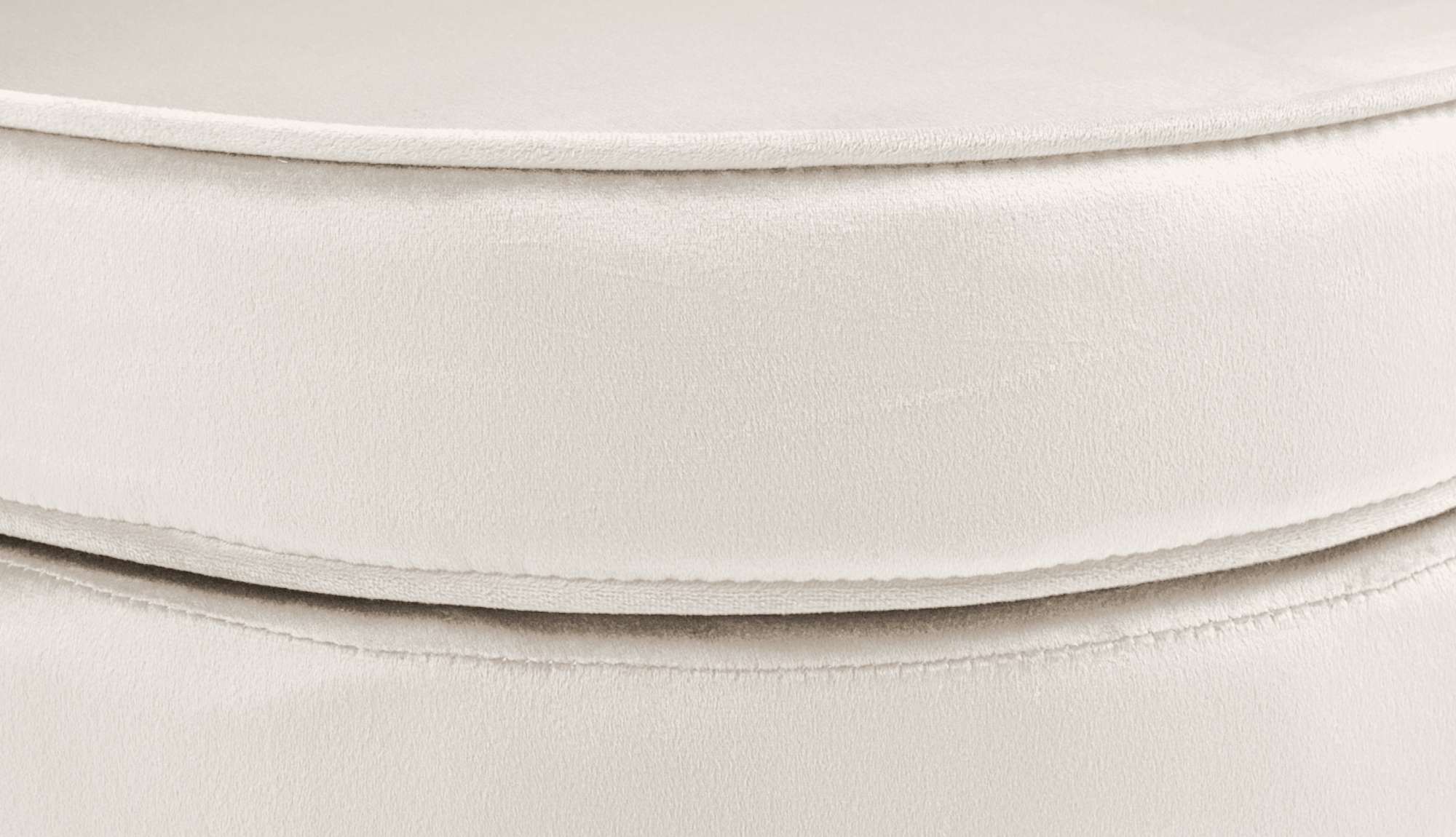 Sillón Rosita en terciopelo