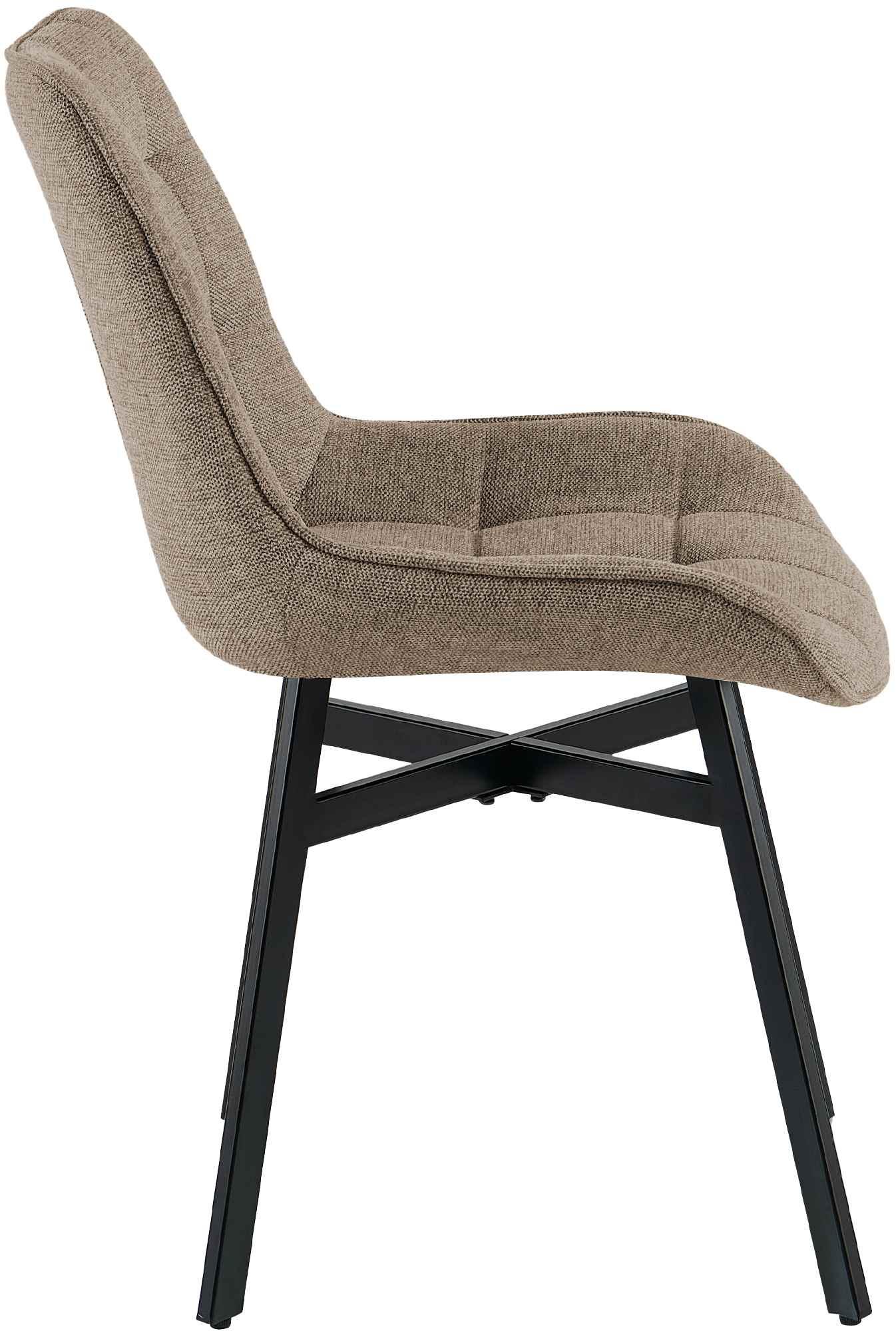 Silla de comedor Colby